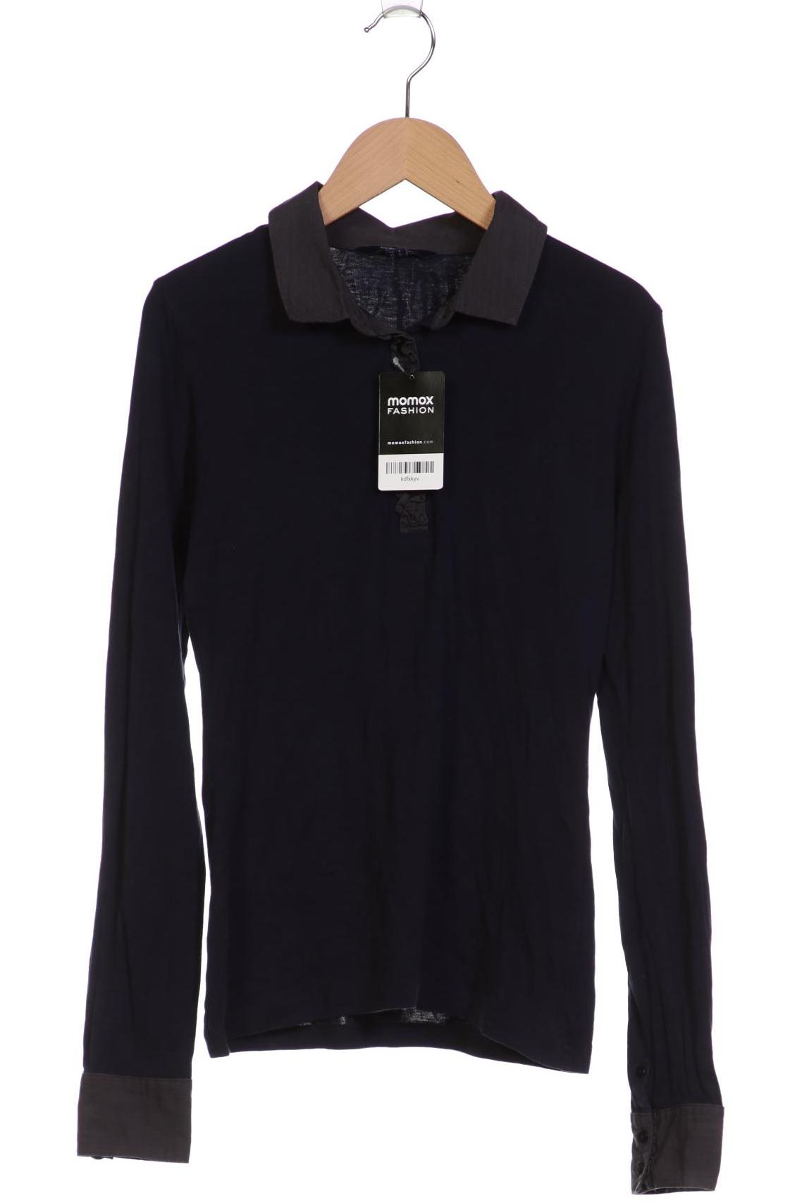 

Gant Damen Poloshirt, marineblau, Gr. 36