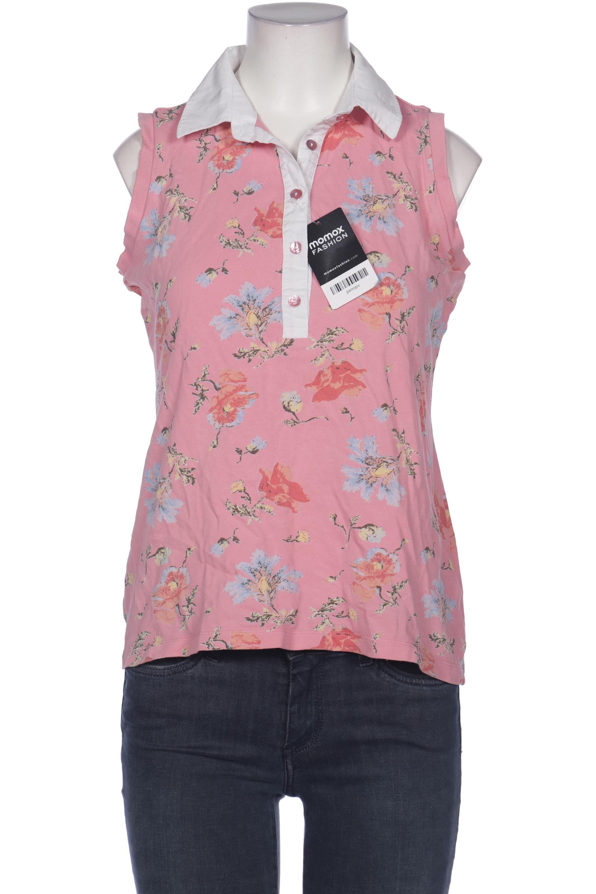 

Gant Damen Poloshirt, pink, Gr. 38