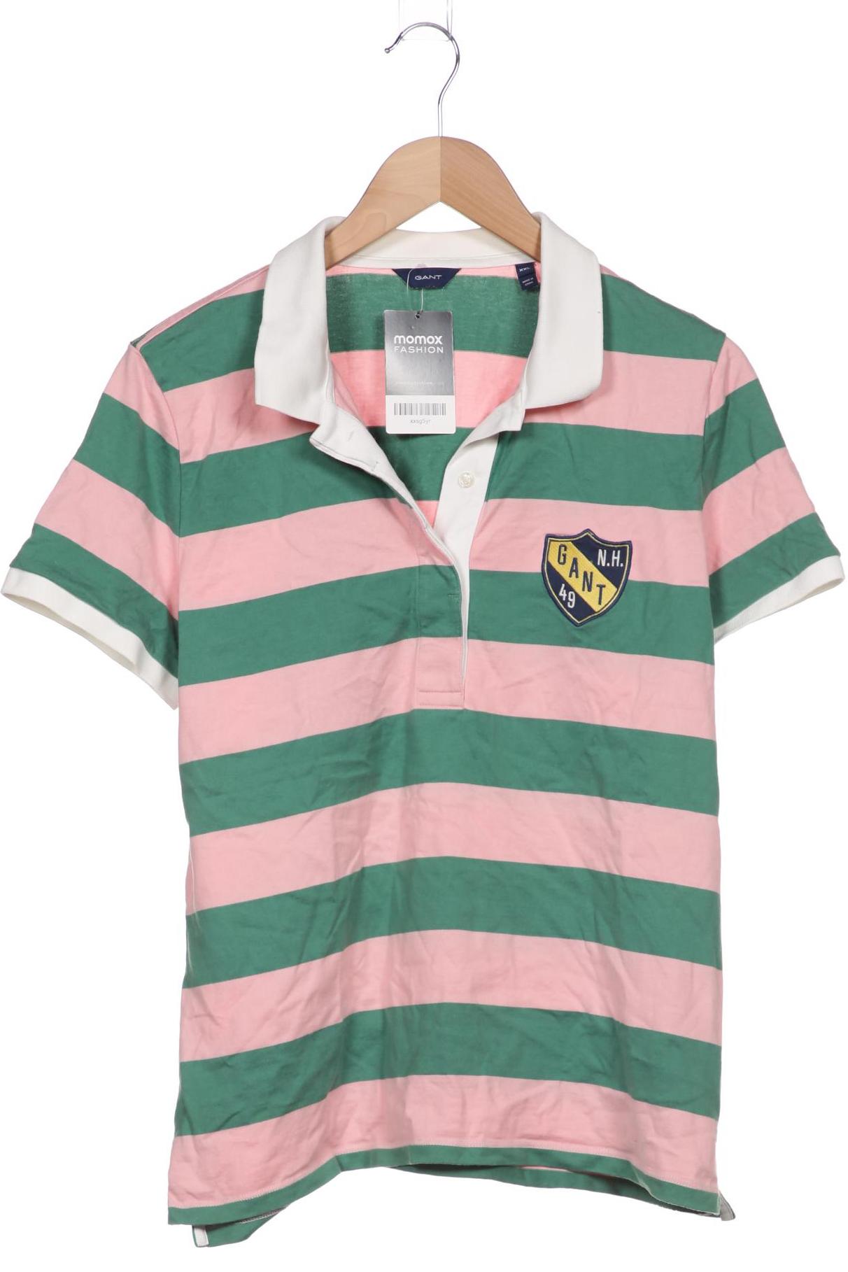

Gant Damen Poloshirt, mehrfarbig, Gr. 46