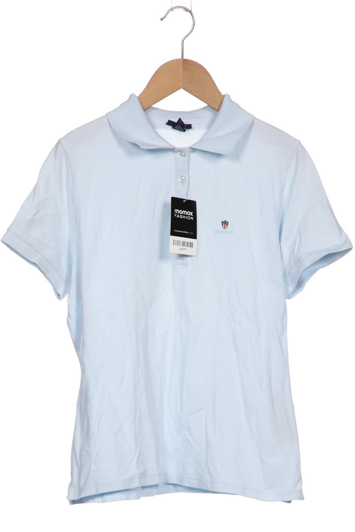 

GANT Damen Poloshirt, hellblau