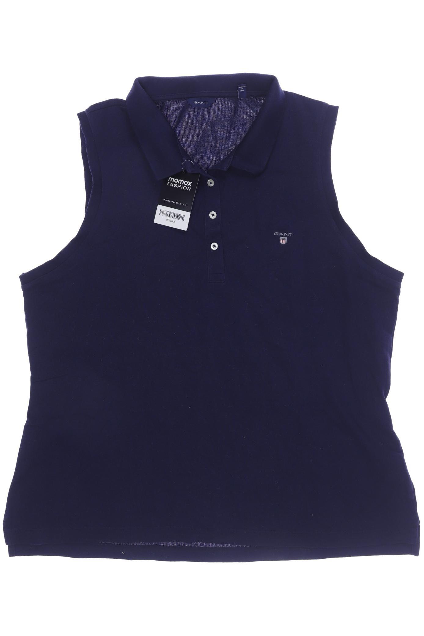 

GANT Damen Poloshirt, marineblau