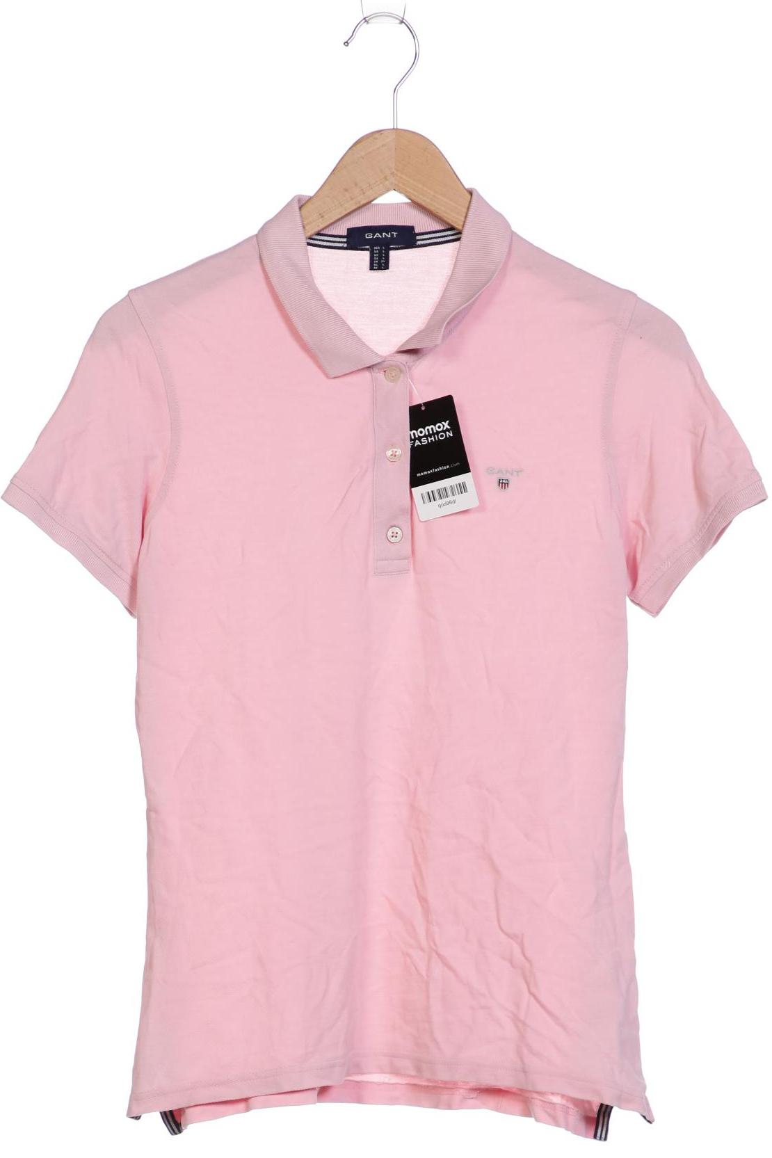 

GANT Damen Poloshirt, pink