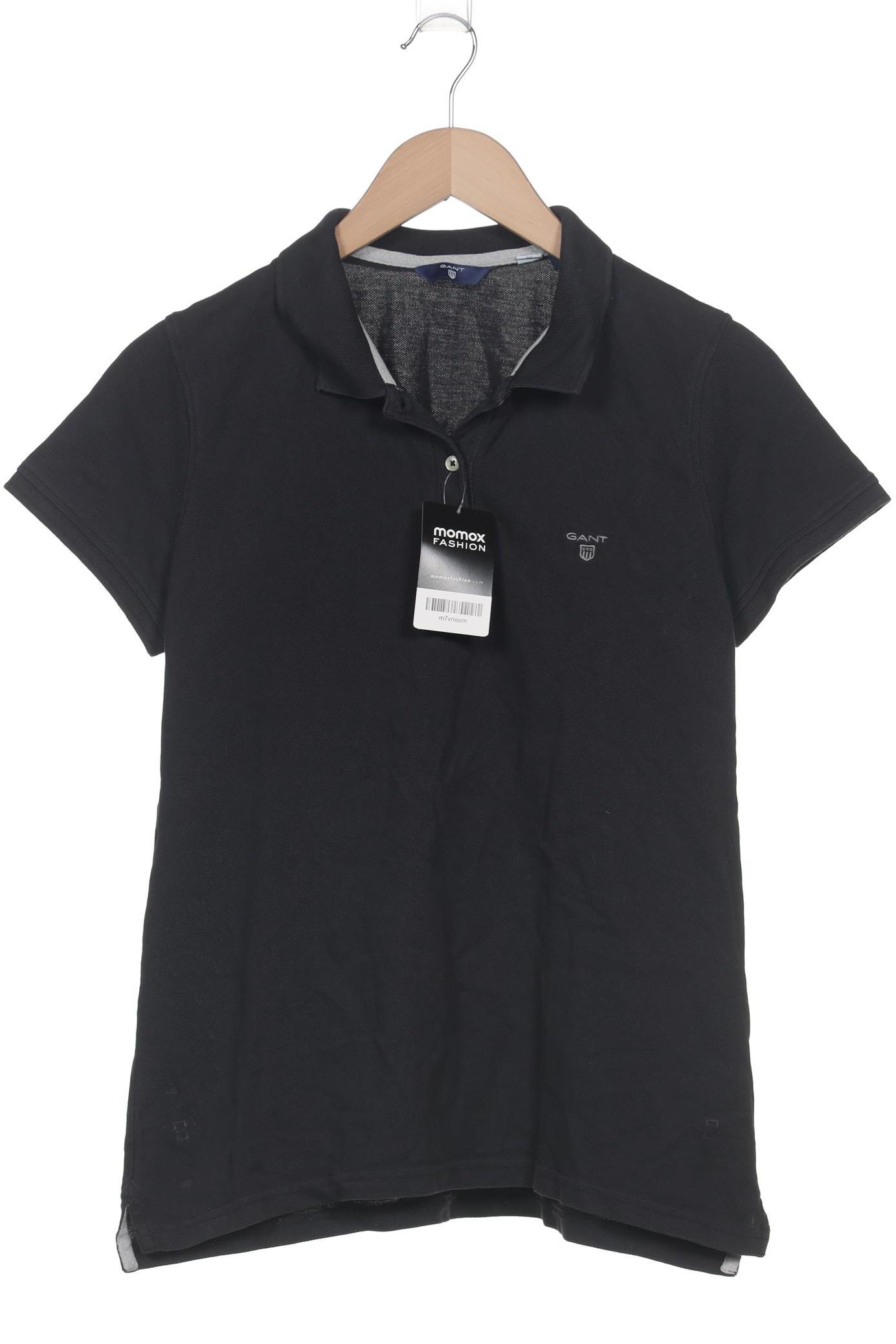 

Gant Damen Poloshirt, marineblau, Gr. 42