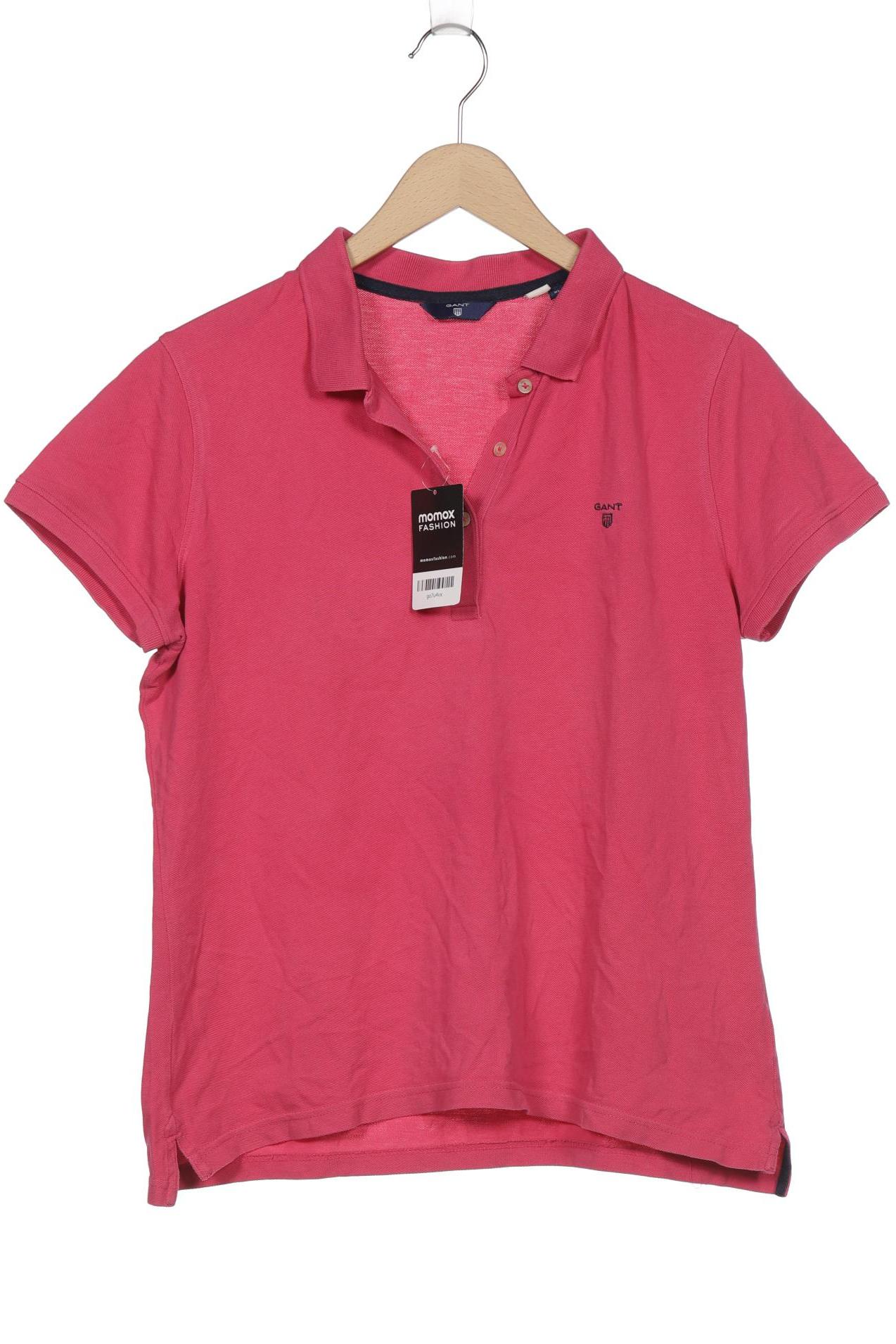 

GANT Damen Poloshirt, pink