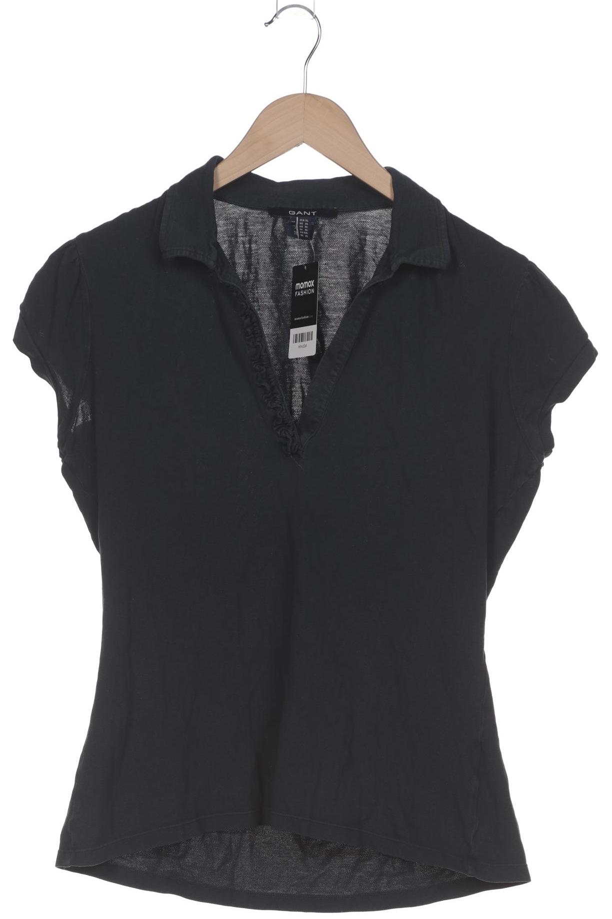 

Gant Damen Poloshirt, marineblau, Gr. 44