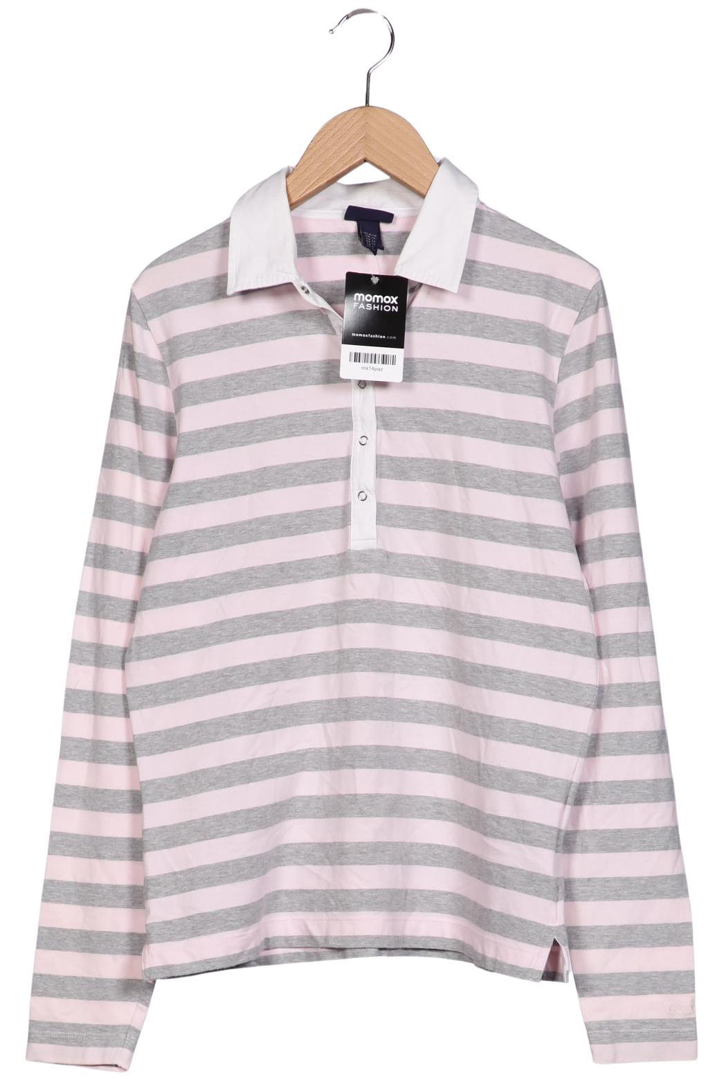 

Gant Damen Poloshirt, mehrfarbig, Gr. 38