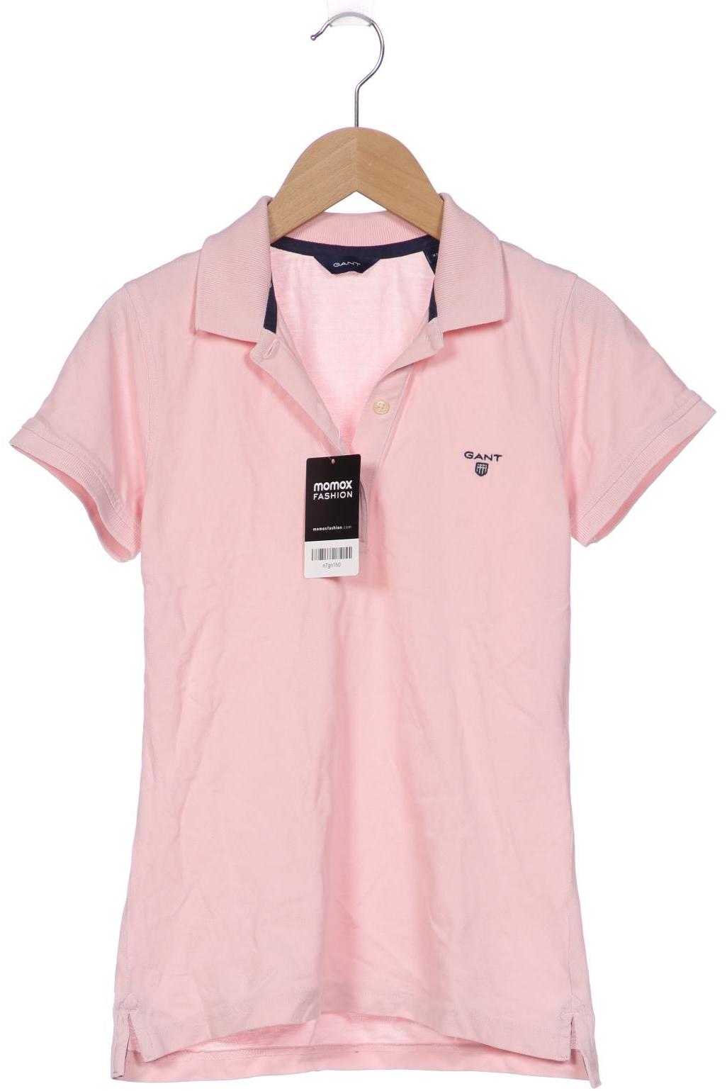 

GANT Damen Poloshirt, pink