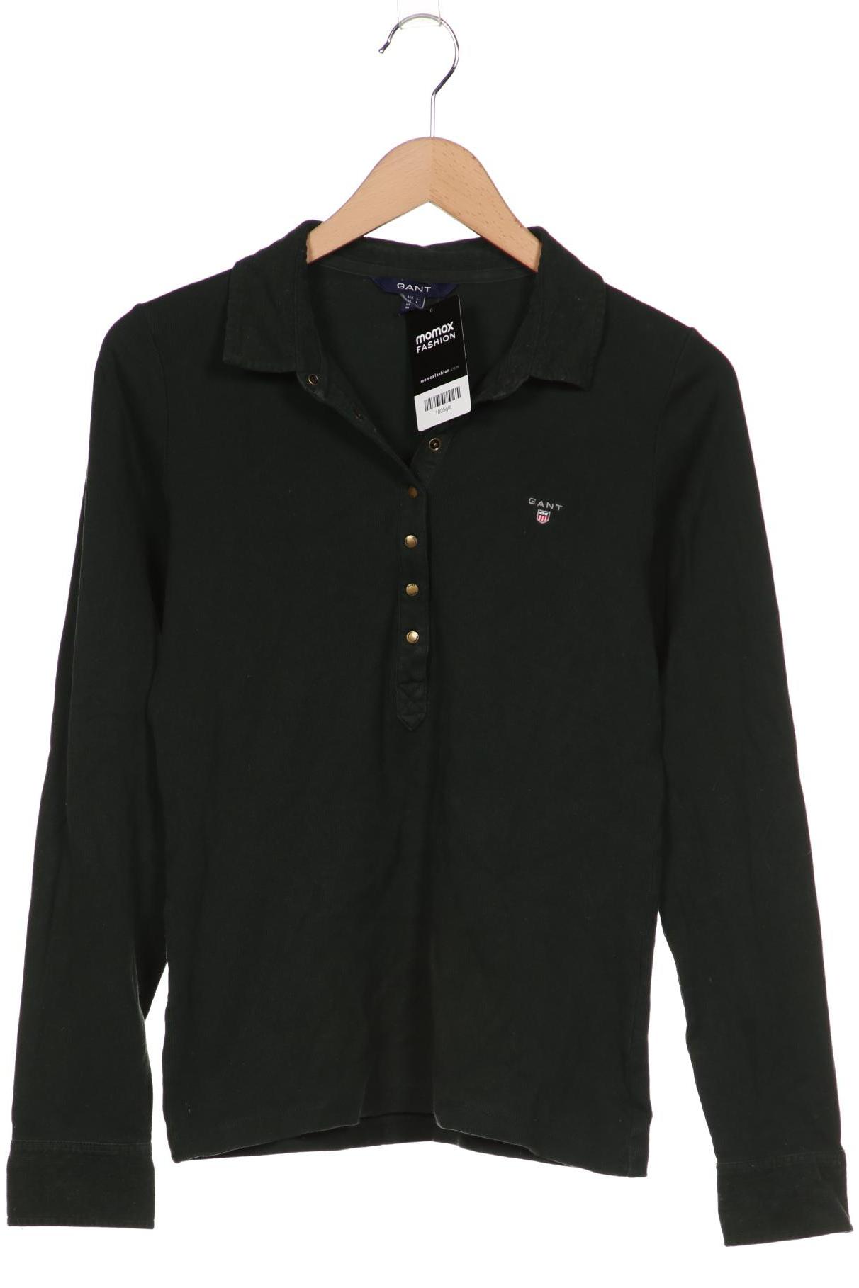 

Gant Damen Poloshirt, grün, Gr. 42