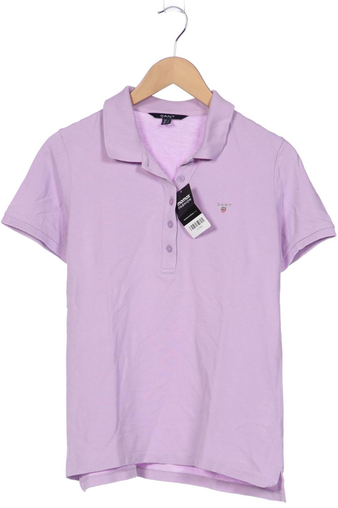 

GANT Damen Poloshirt, flieder