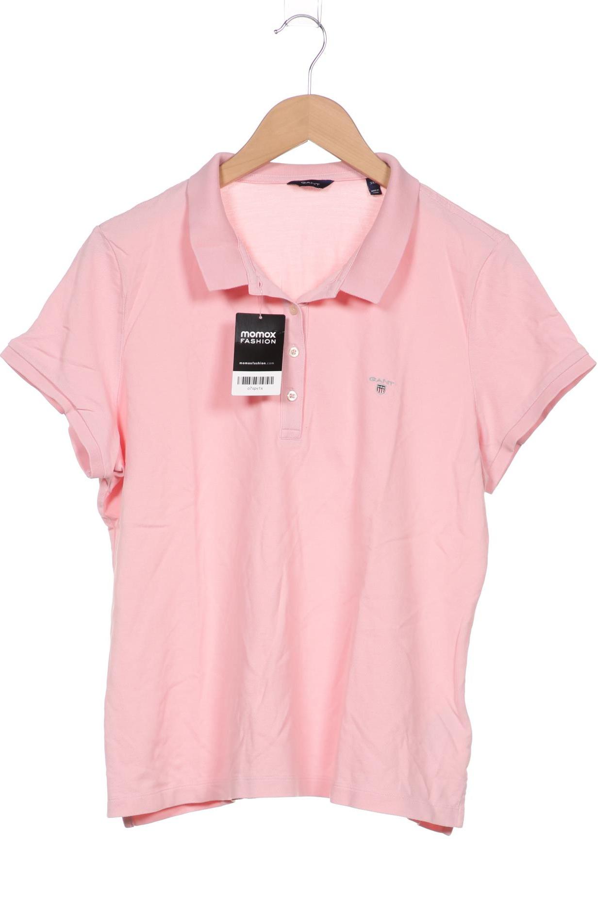 

GANT Damen Poloshirt, pink