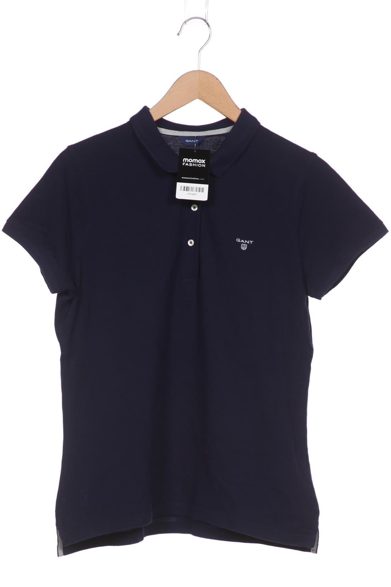 

GANT Damen Poloshirt, marineblau