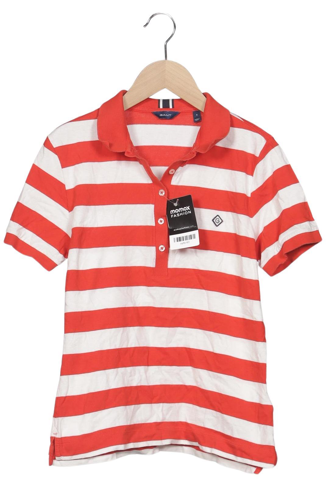 

Gant Damen Poloshirt, mehrfarbig, Gr. 36