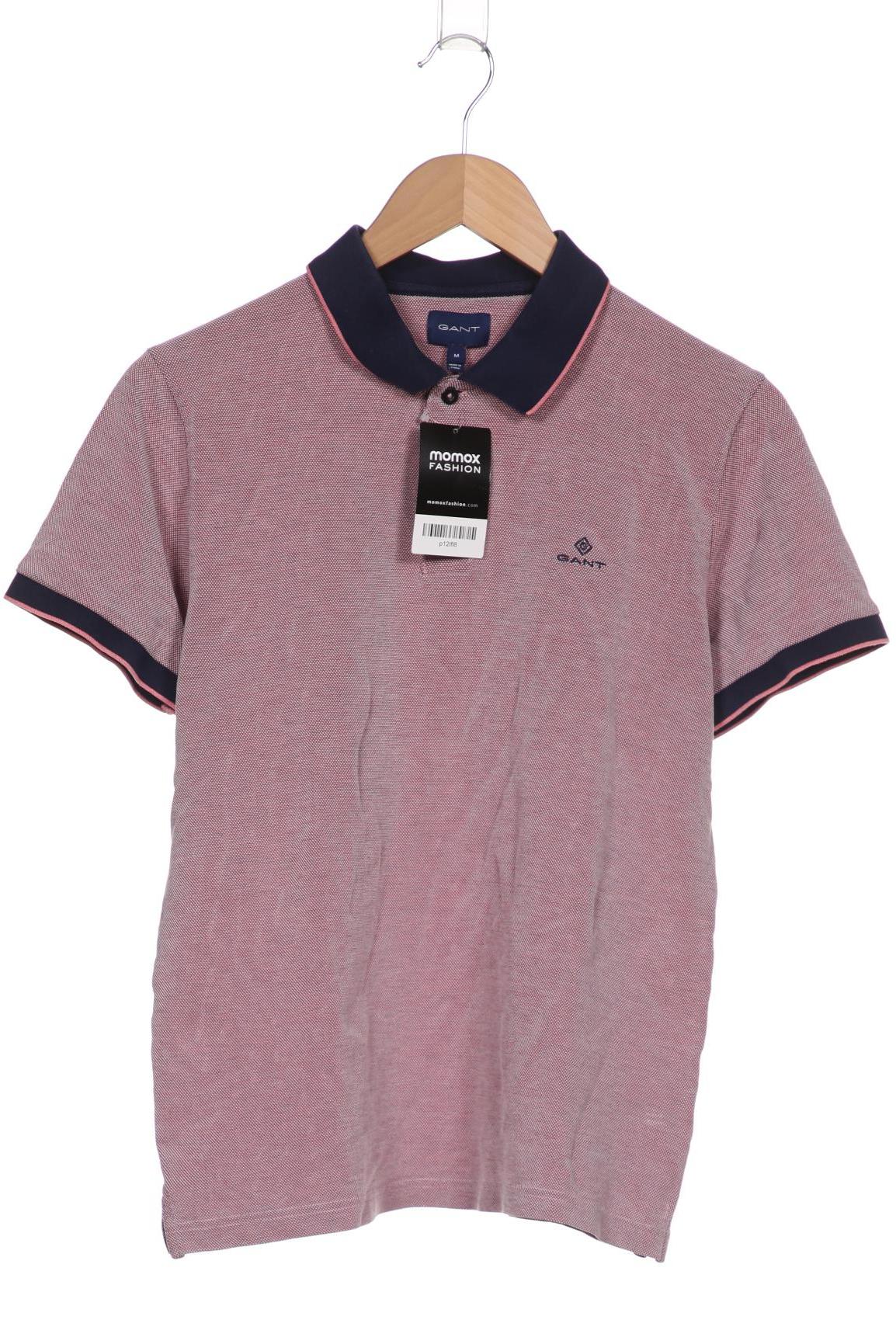 

GANT Damen Poloshirt, pink