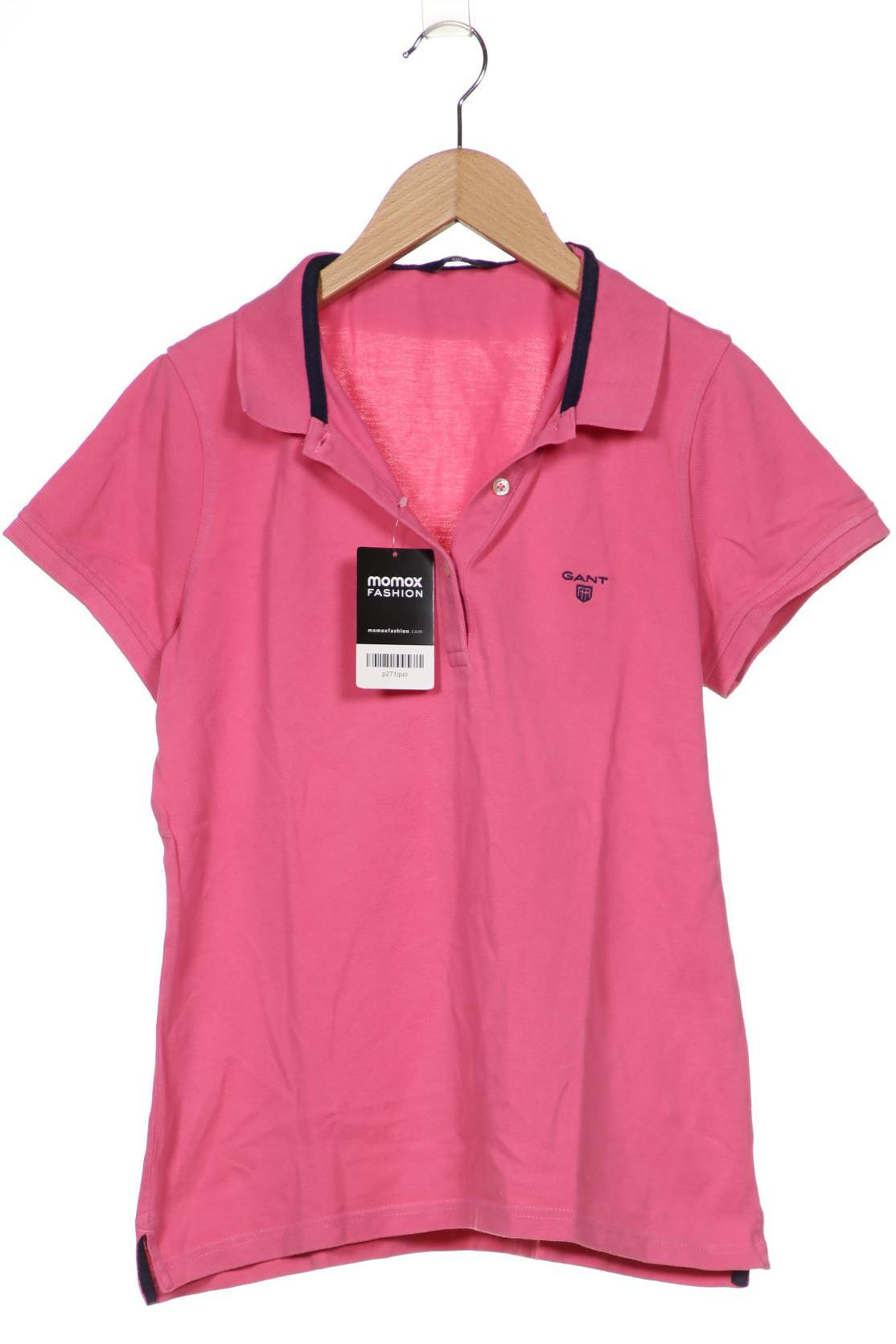 

GANT Damen Poloshirt, pink