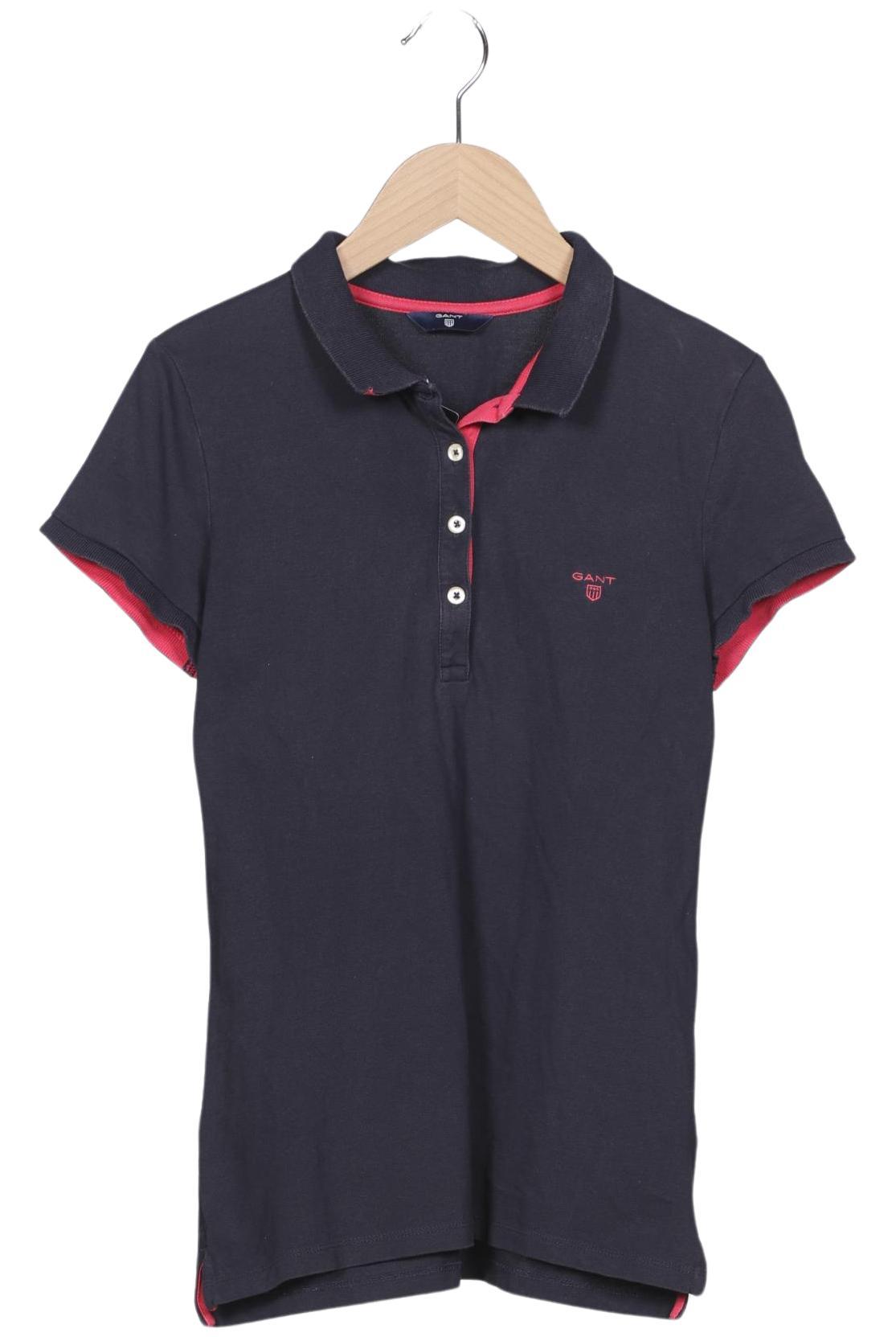 

Gant Damen Poloshirt, mehrfarbig, Gr. 36