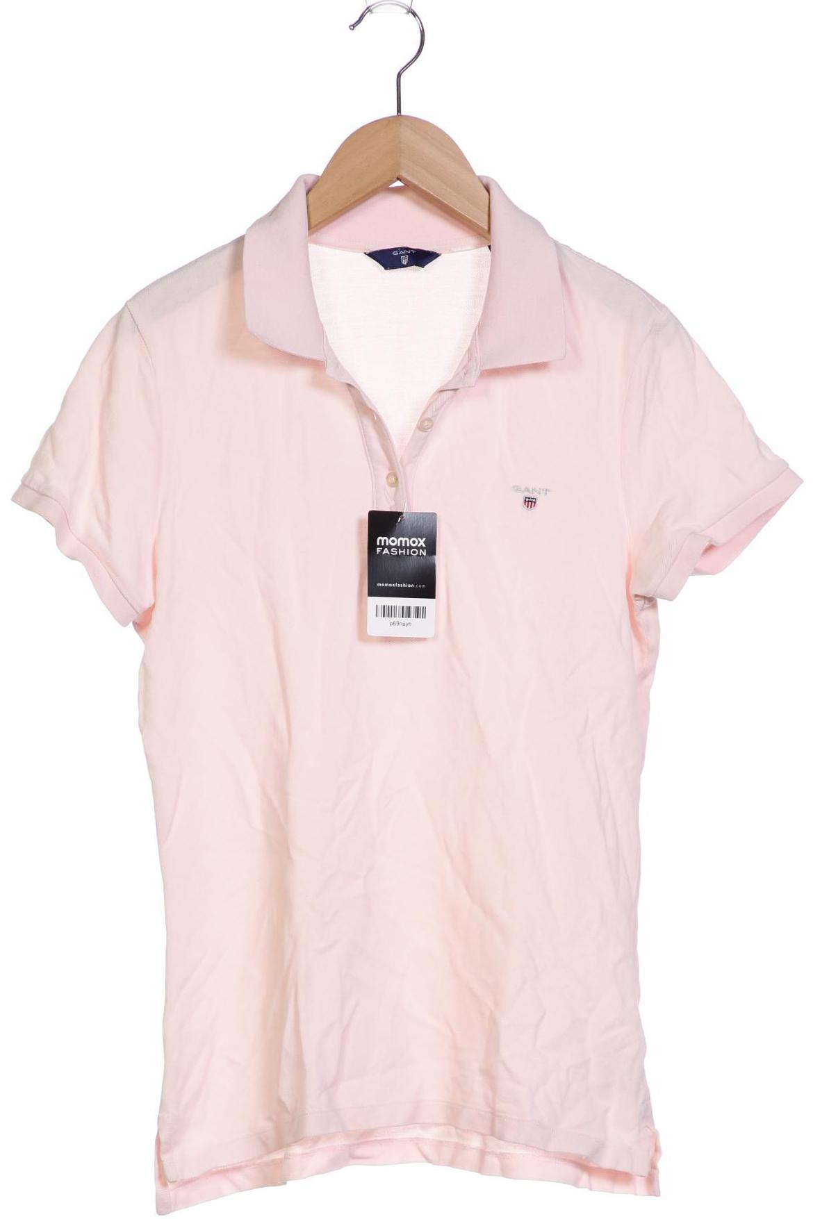 

GANT Damen Poloshirt, pink