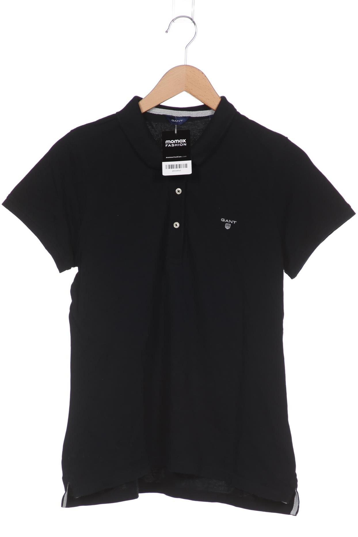 

GANT Damen Poloshirt, marineblau