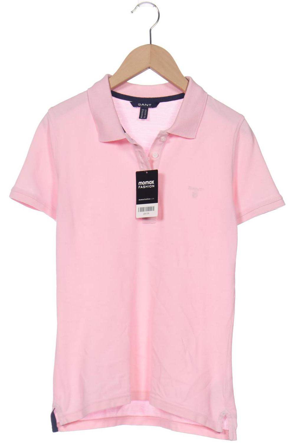 

GANT Damen Poloshirt, pink