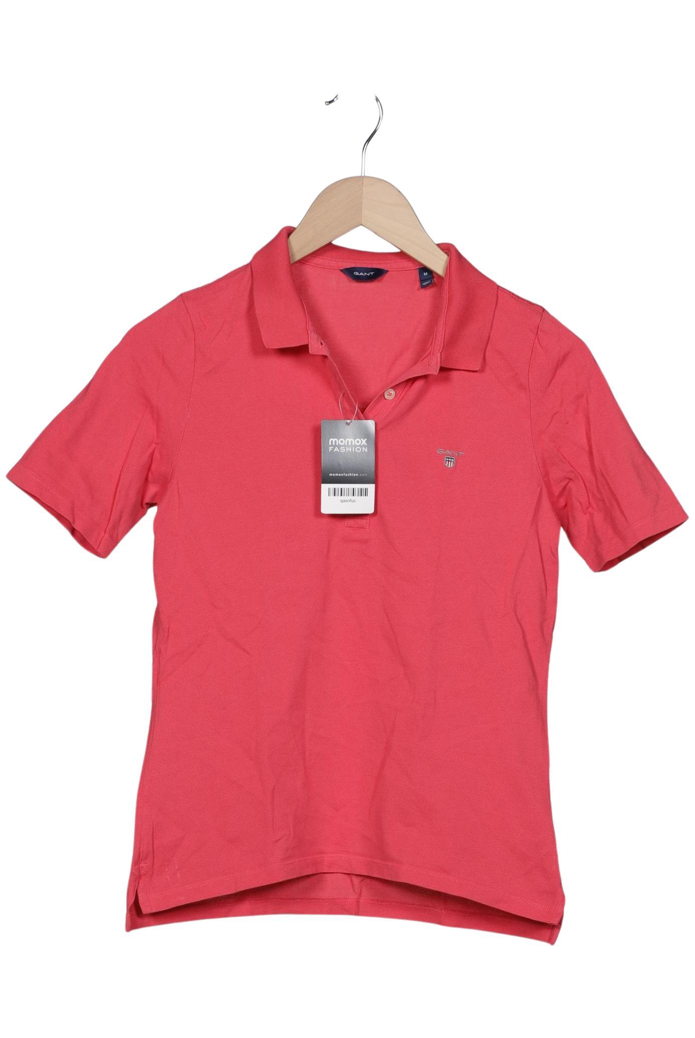 

Gant Damen Poloshirt, pink, Gr. 38