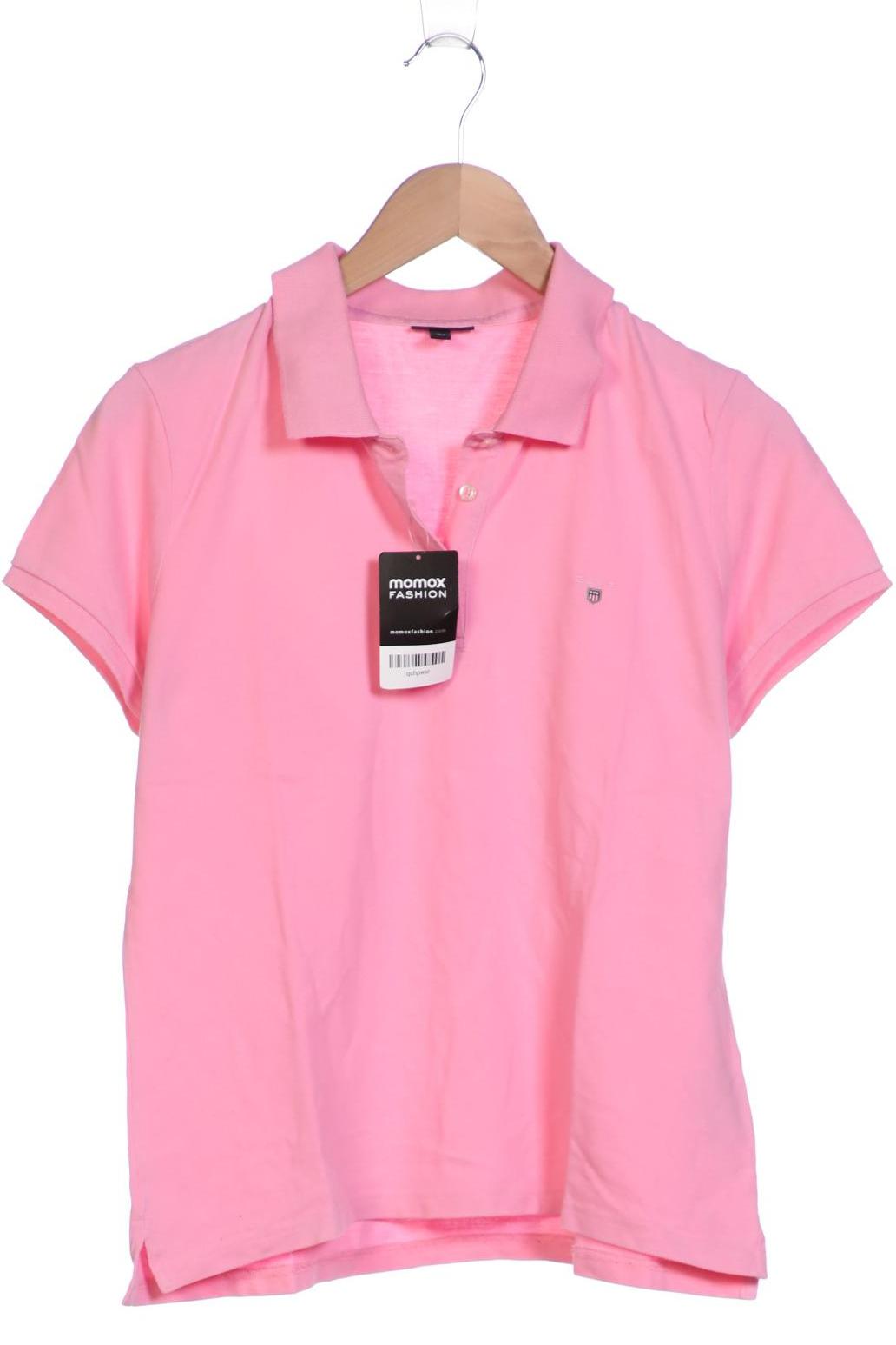 

GANT Damen Poloshirt, pink