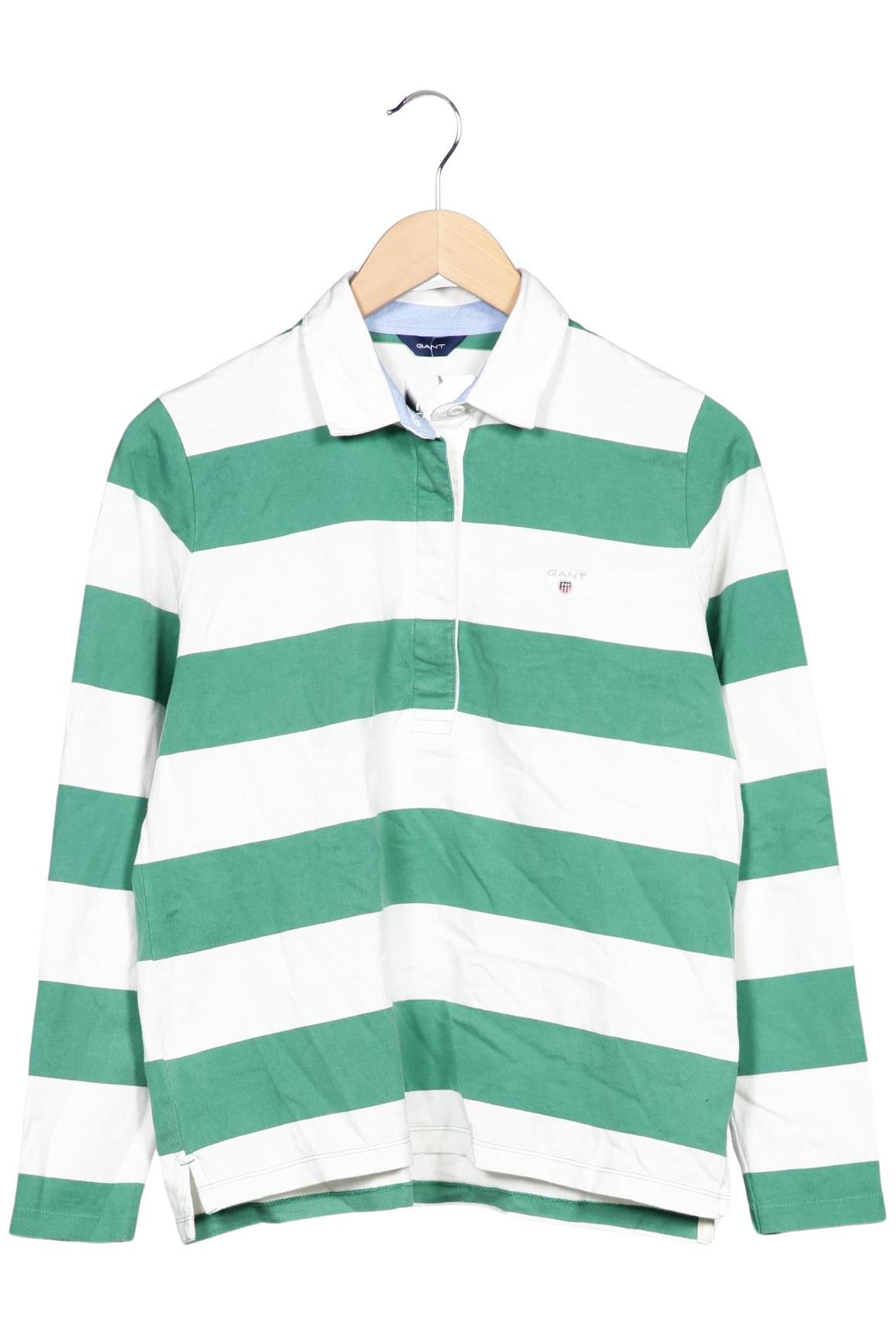 

Gant Damen Poloshirt, mehrfarbig, Gr. 38