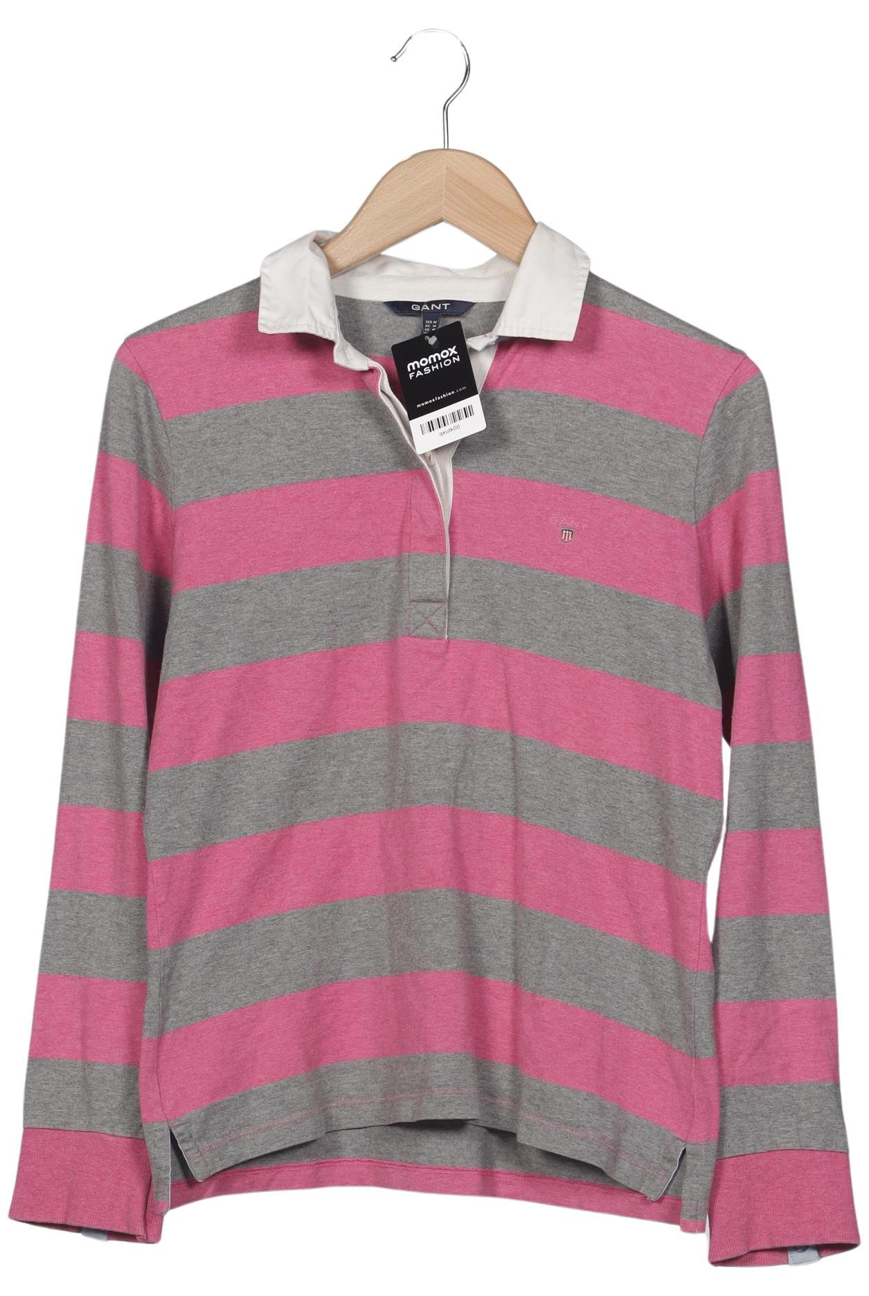 

Gant Damen Poloshirt, mehrfarbig, Gr. 38