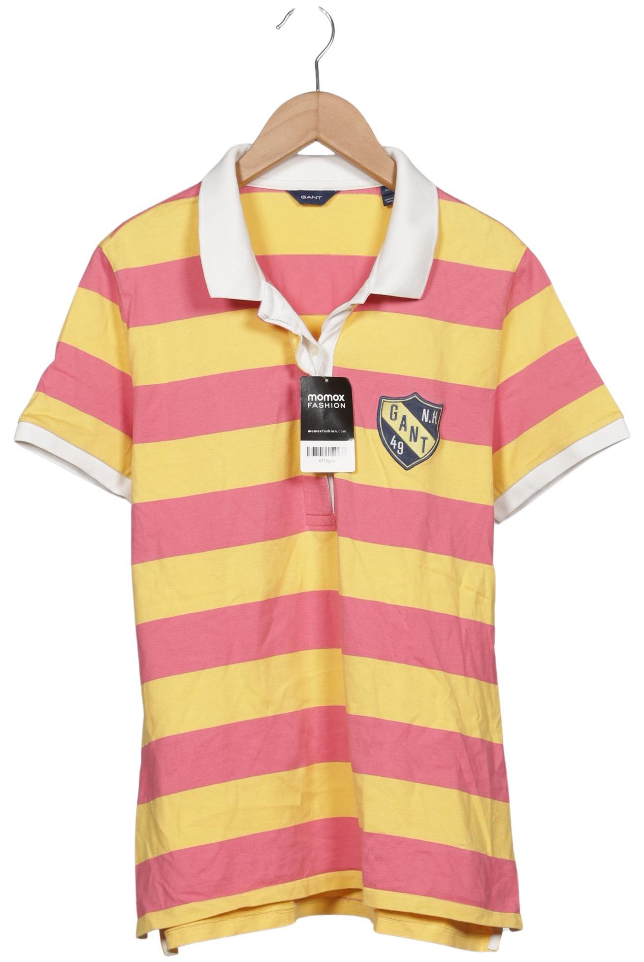 

Gant Damen Poloshirt, mehrfarbig, Gr. 44