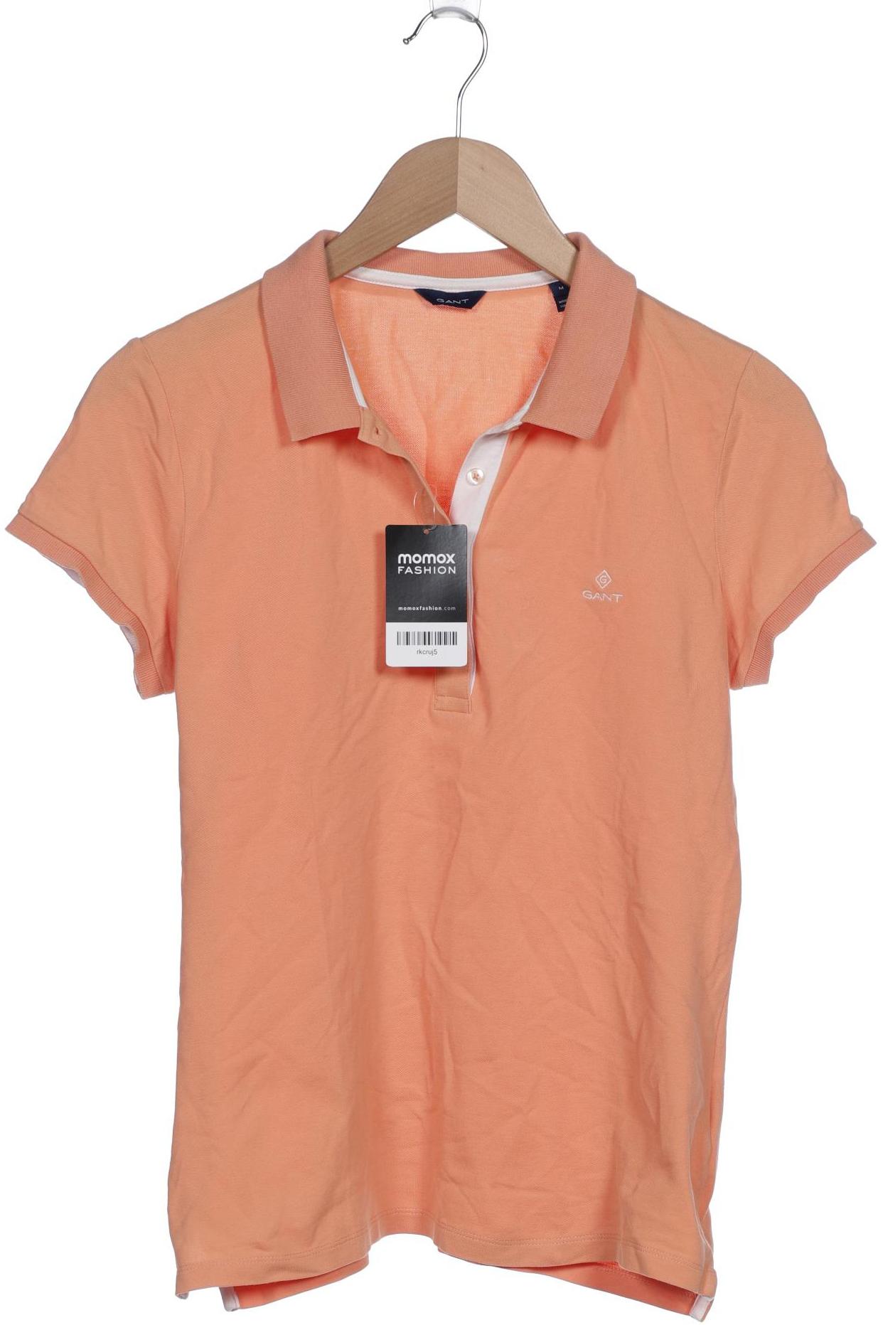 

GANT Damen Poloshirt, orange