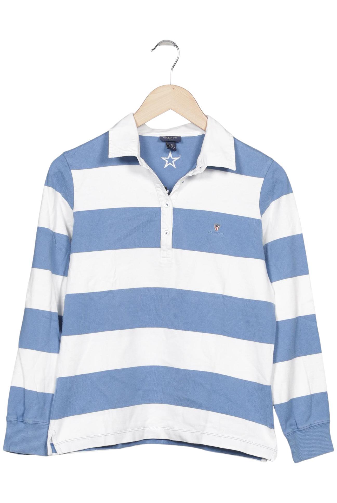 

Gant Damen Poloshirt, mehrfarbig, Gr. 36