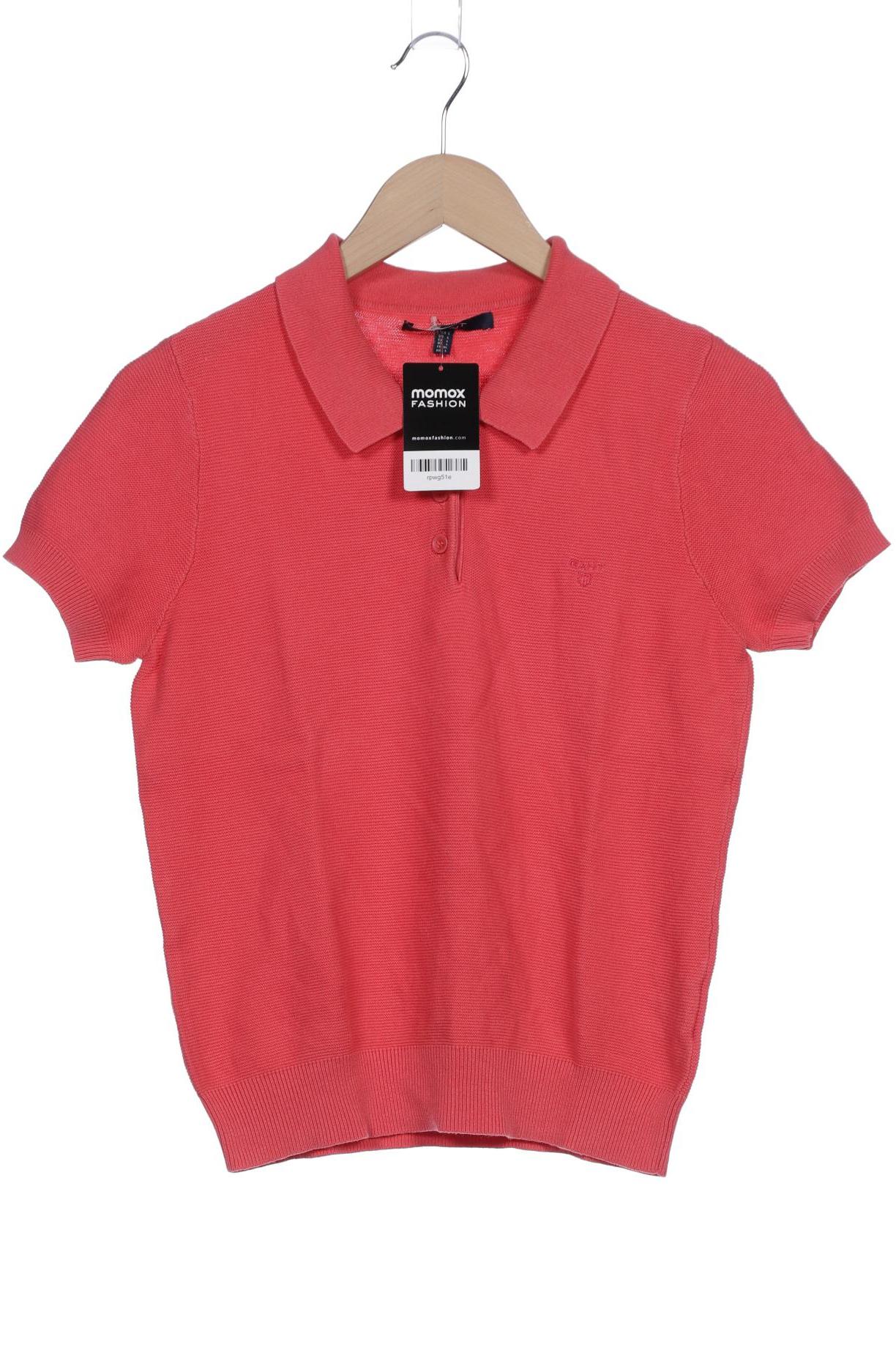 

Gant Damen Poloshirt, pink, Gr. 42