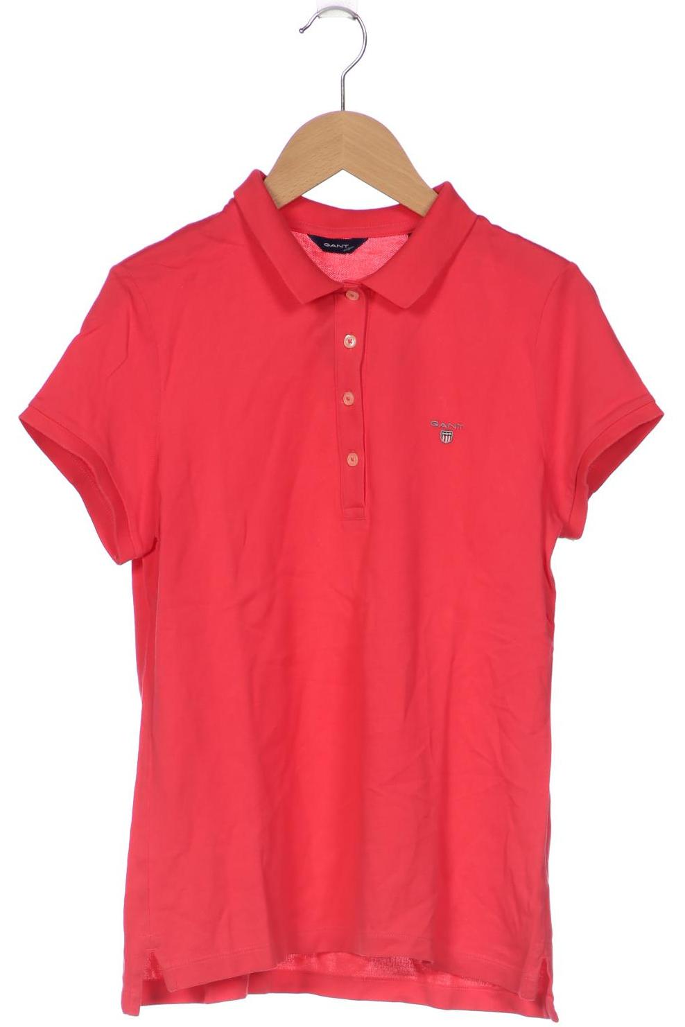 

GANT Damen Poloshirt, pink