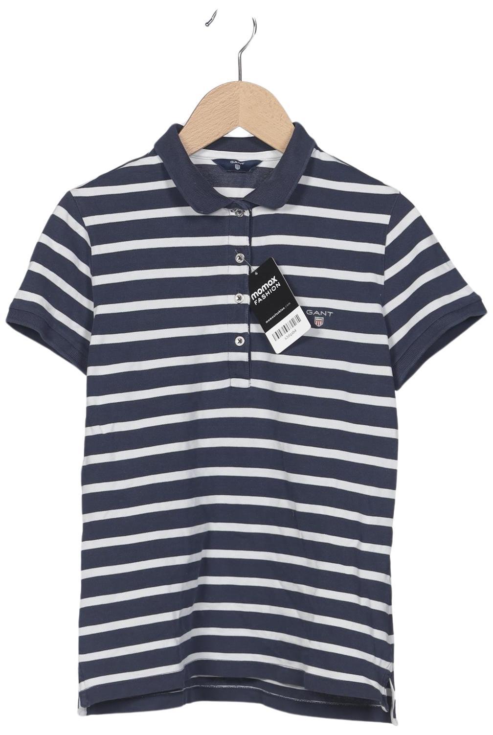 

Gant Damen Poloshirt, mehrfarbig, Gr. 34