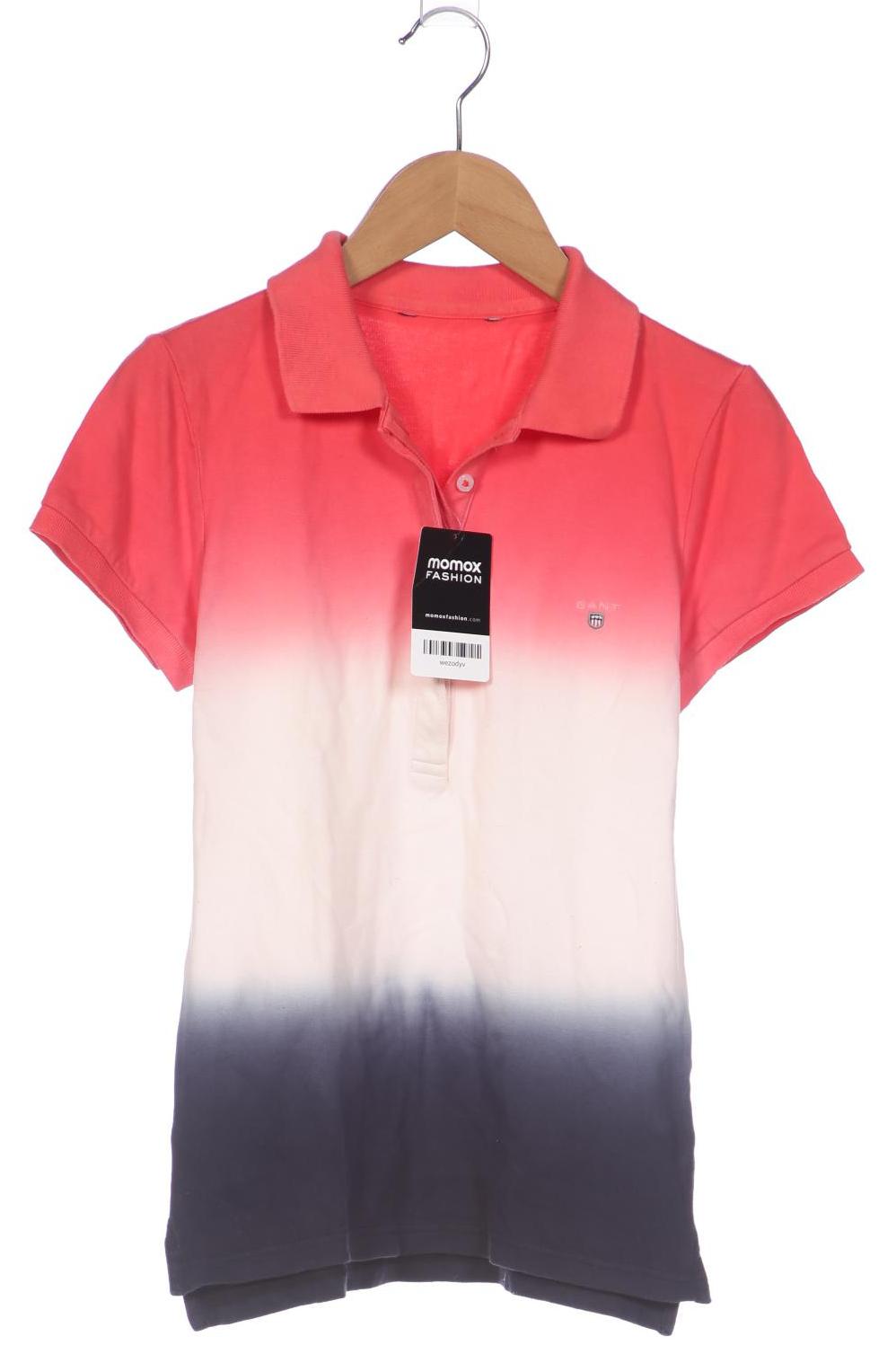 

Gant Damen Poloshirt, mehrfarbig, Gr. 34