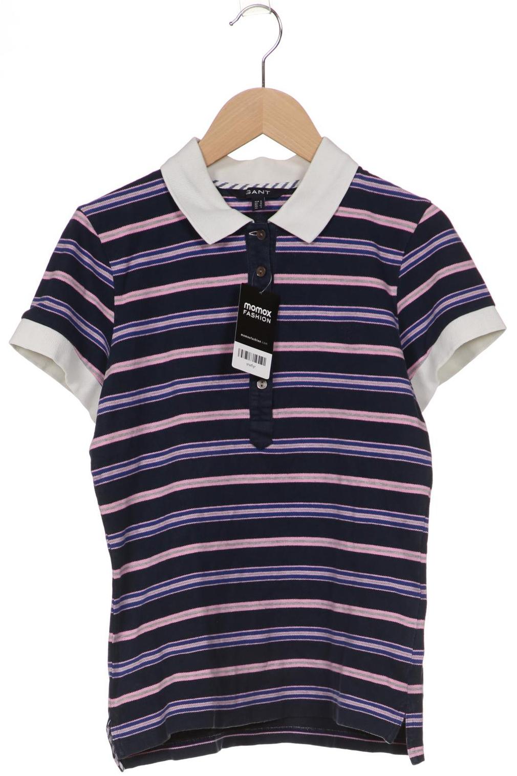 

GANT Damen Poloshirt, marineblau
