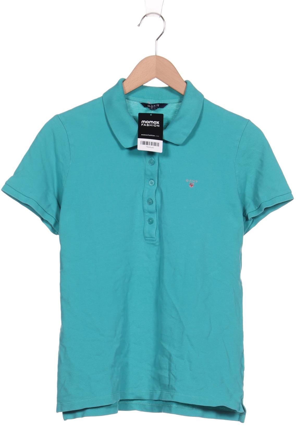 

GANT Damen Poloshirt, türkis