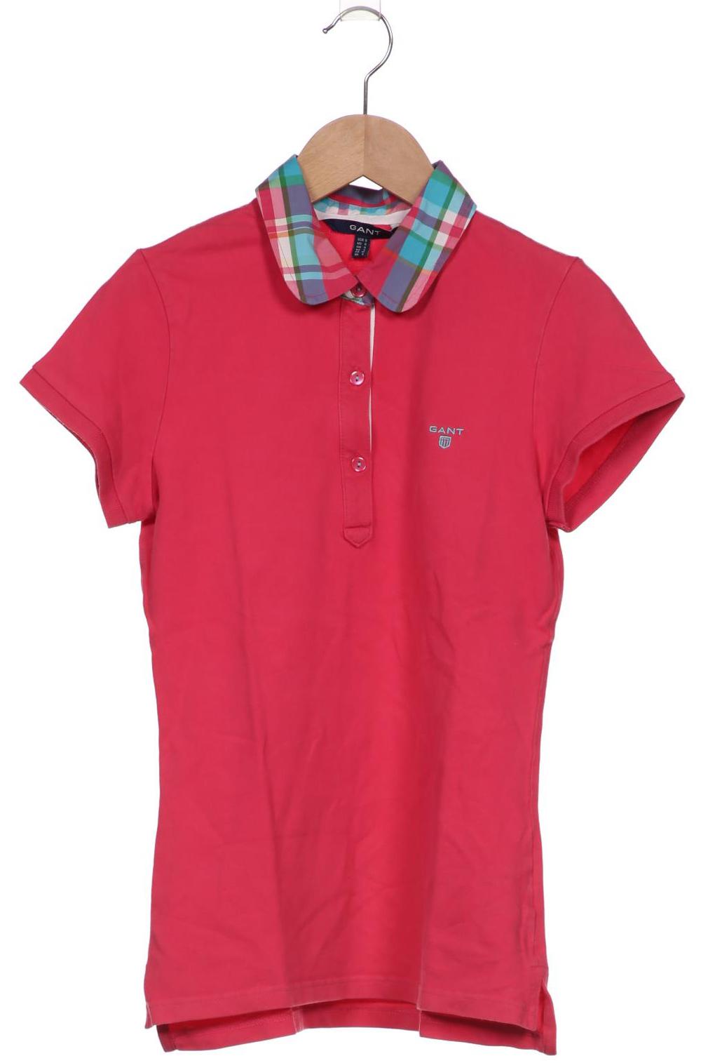 

GANT Damen Poloshirt, pink
