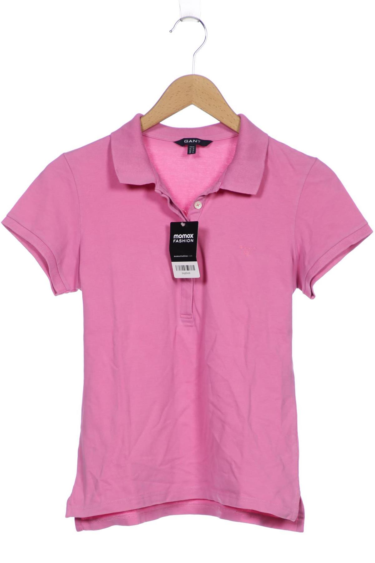 

GANT Damen Poloshirt, pink