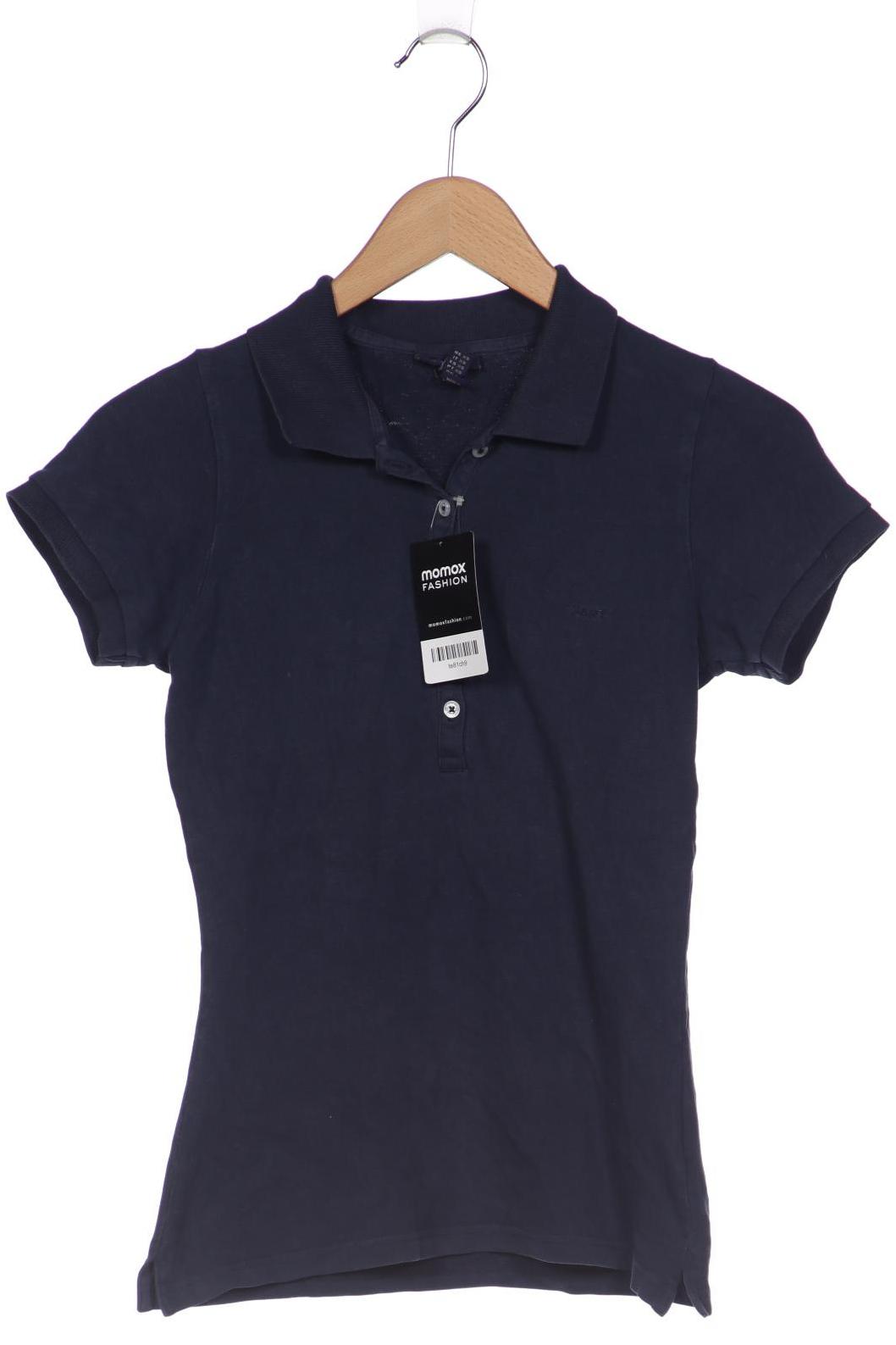 

GANT Damen Poloshirt, marineblau