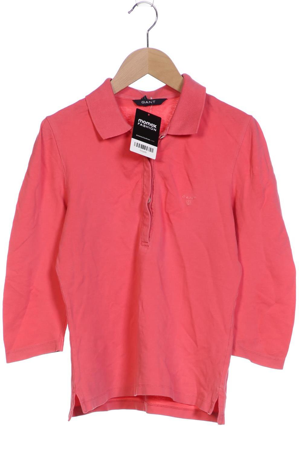 

GANT Damen Poloshirt, pink