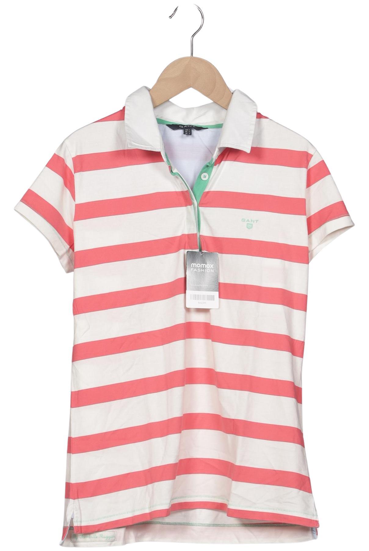 

Gant Damen Poloshirt, mehrfarbig, Gr. 42