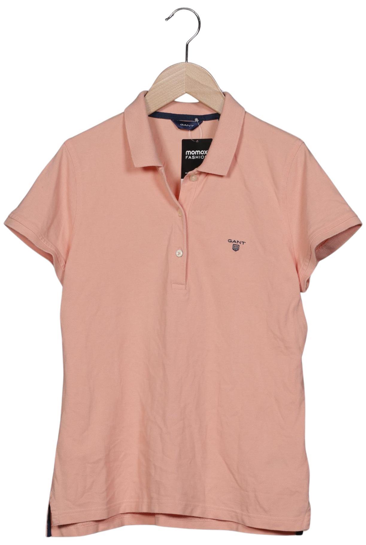 

Gant Damen Poloshirt, orange, Gr. 42