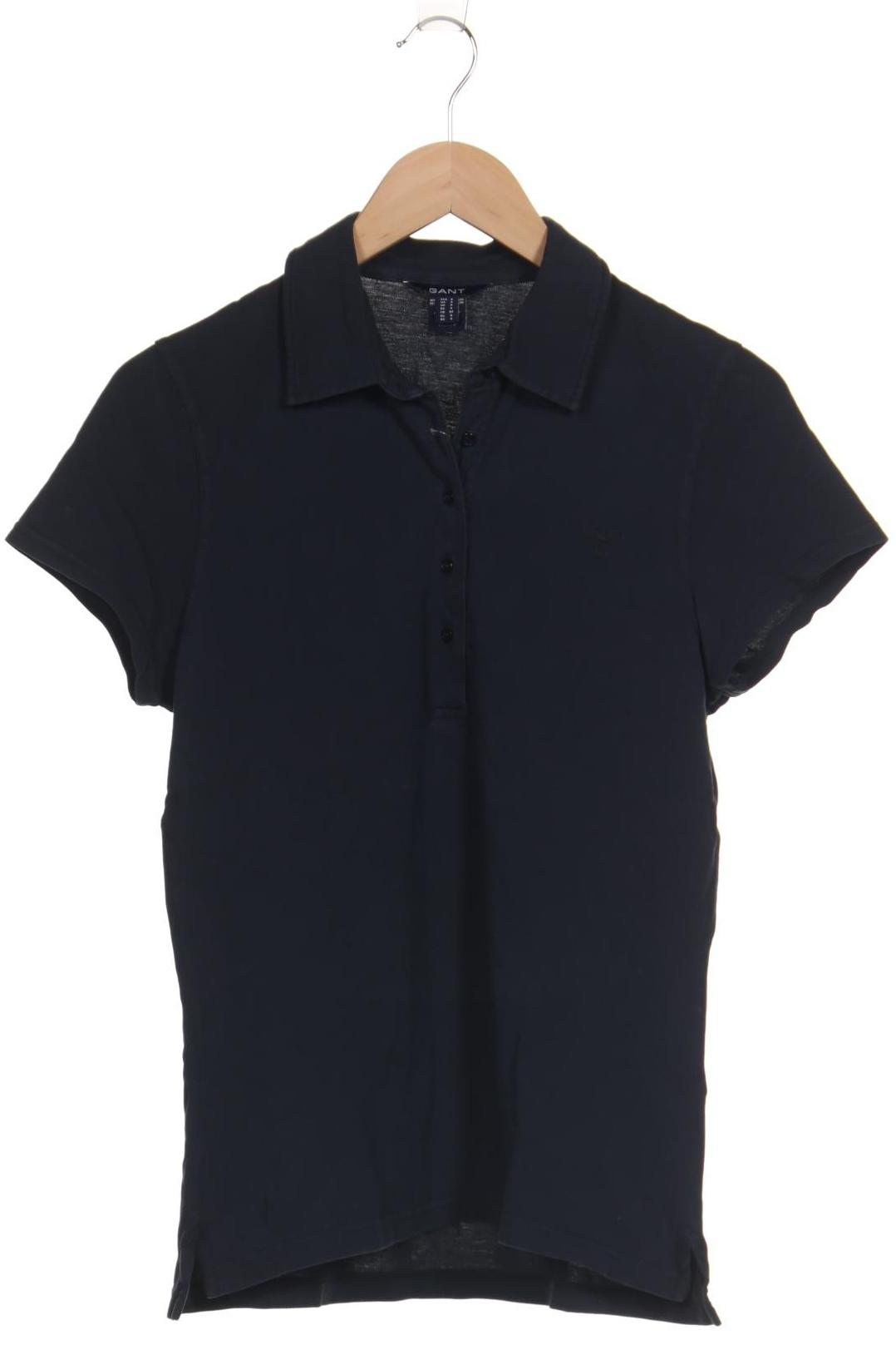 Thumbnail - Gant Damen Poloshirt, blau, Gr. 36