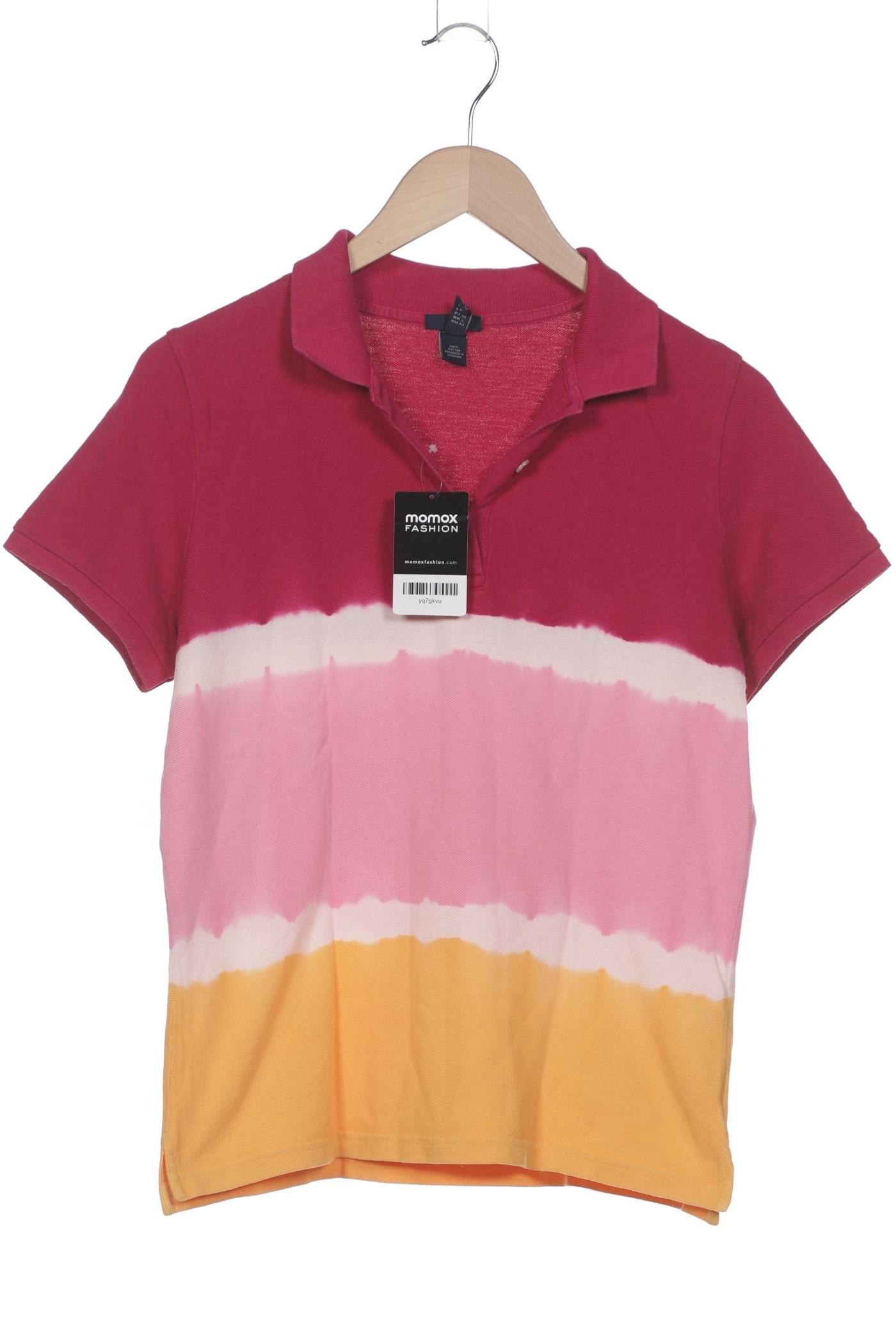 

Gant Damen Poloshirt, mehrfarbig, Gr. 38