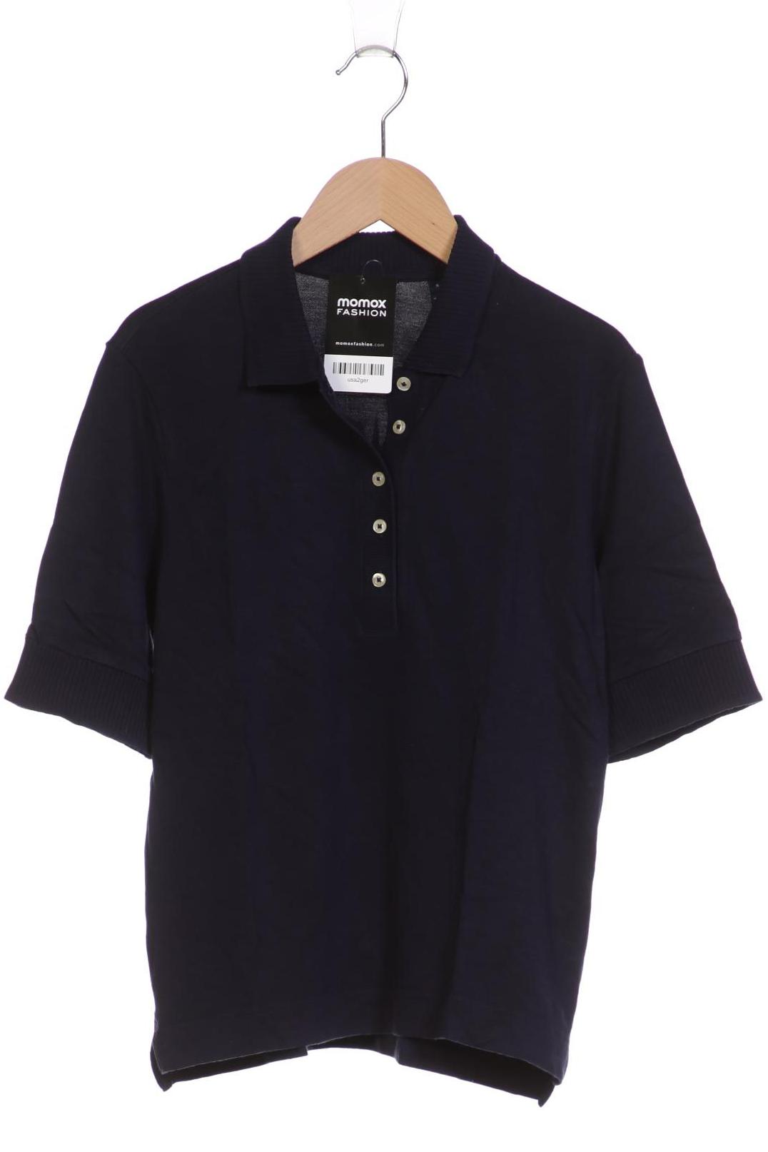 

Gant Damen Poloshirt, marineblau, Gr. 36