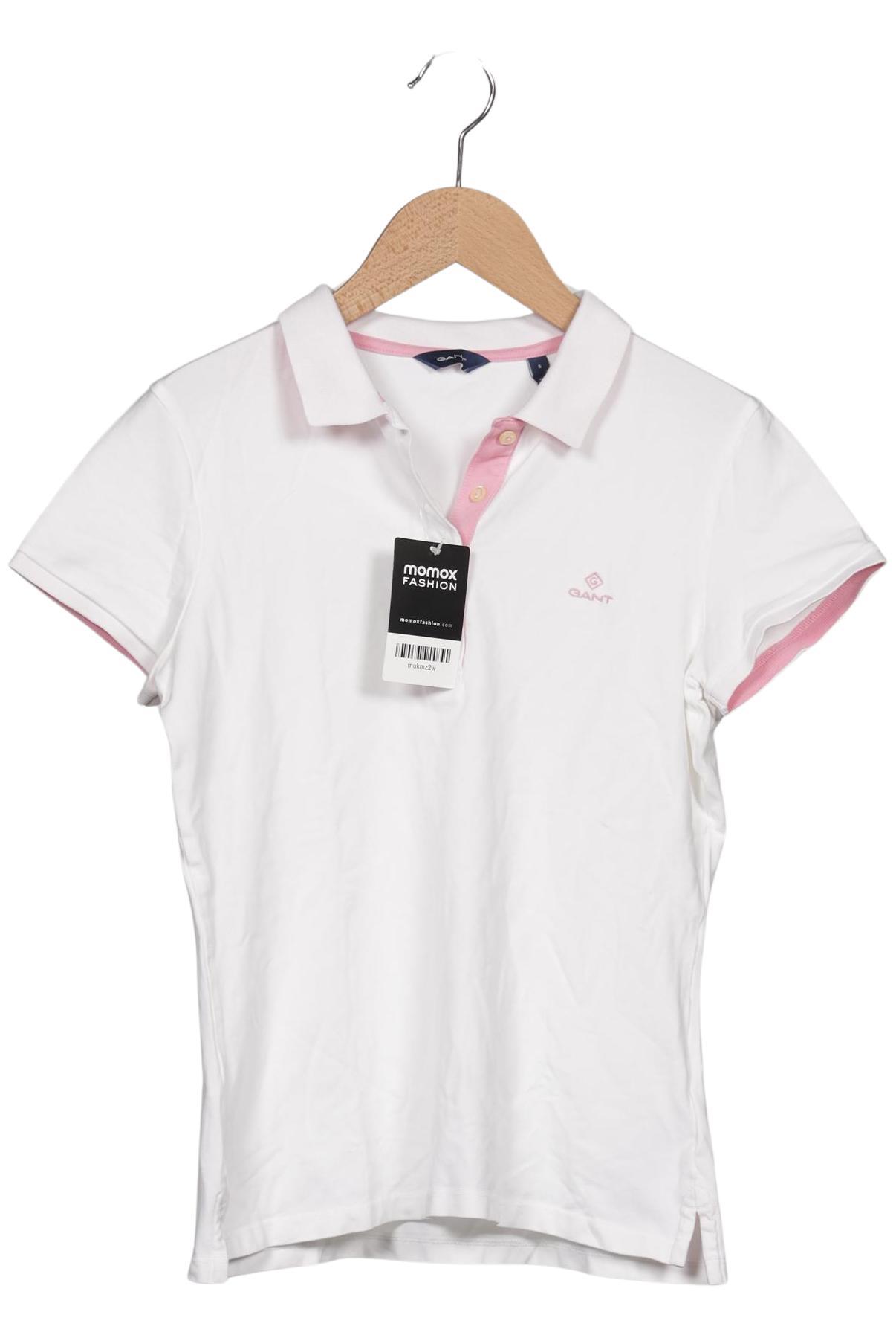 

Gant Damen Poloshirt, mehrfarbig, Gr. 36