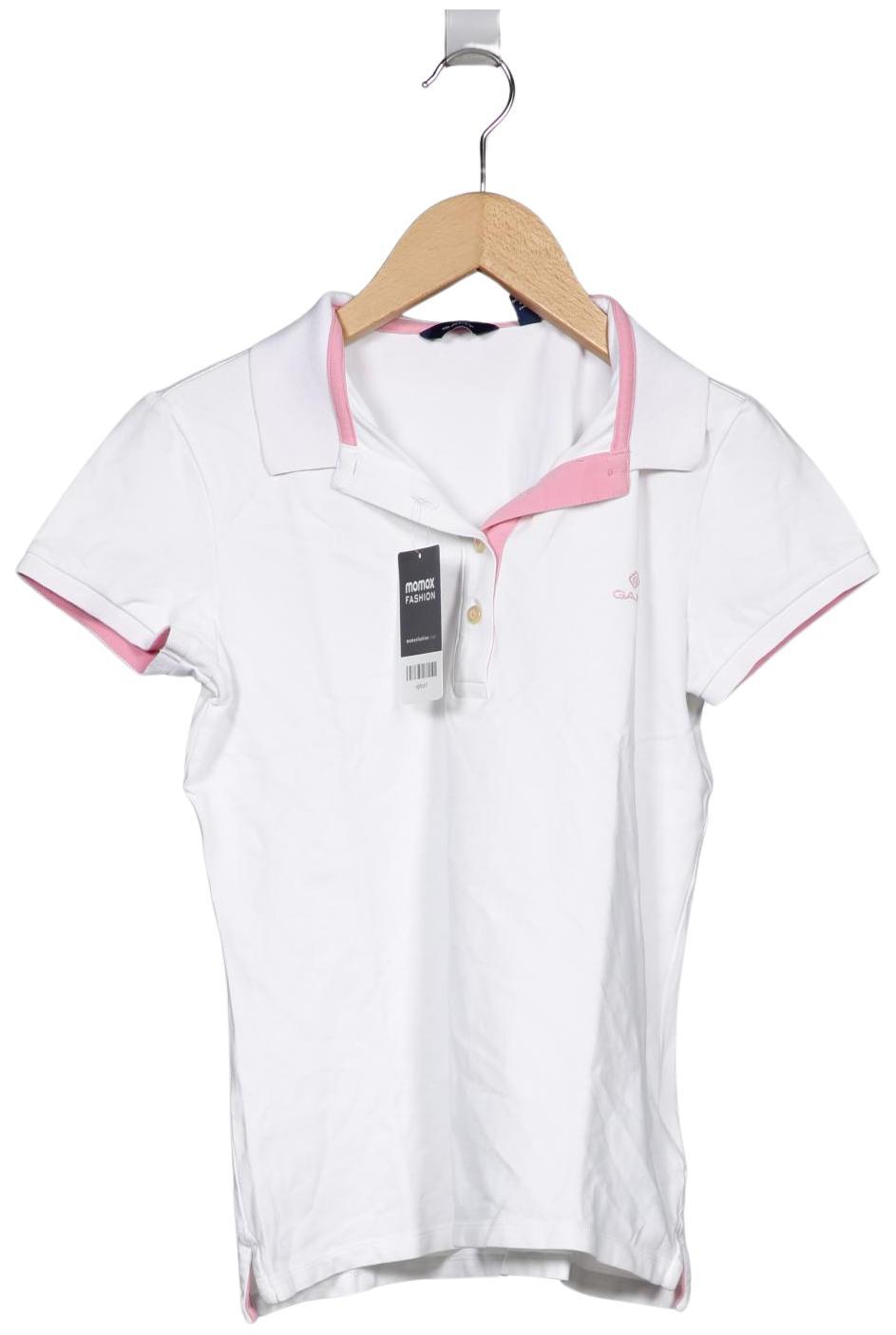 

Gant Damen Poloshirt, mehrfarbig, Gr. 34