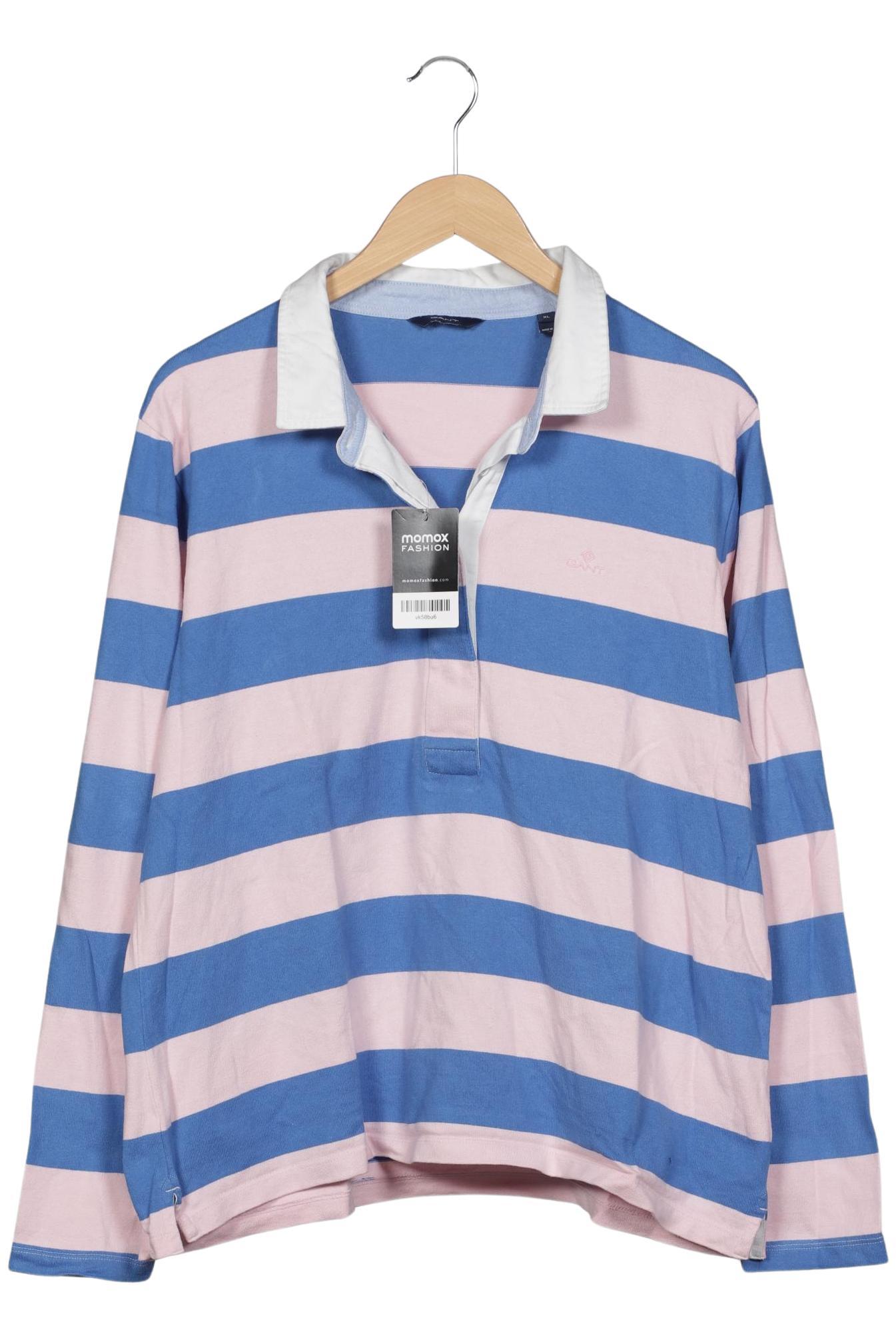 

Gant Damen Poloshirt, mehrfarbig, Gr. 44