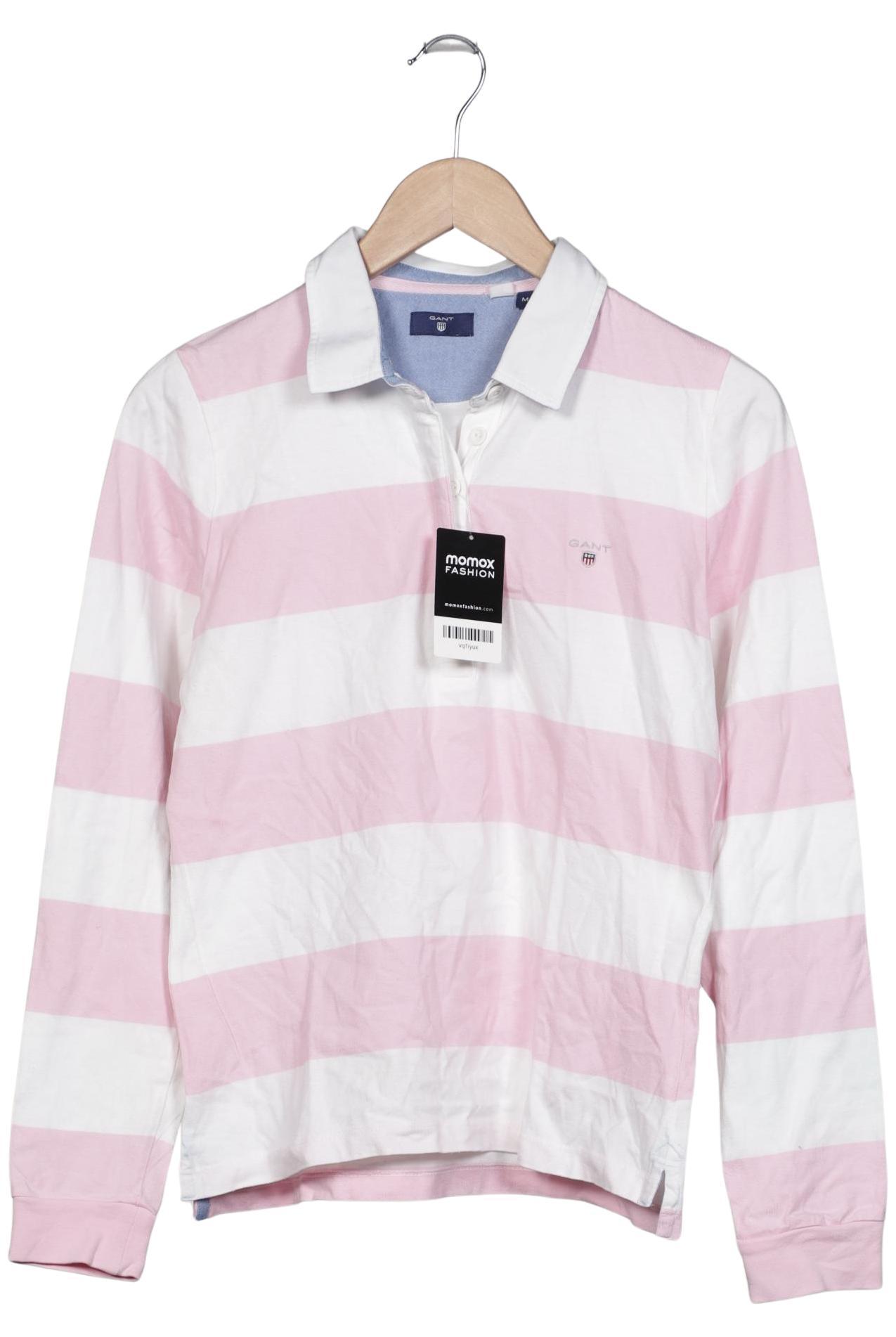 

Gant Damen Poloshirt, pink, Gr. 38