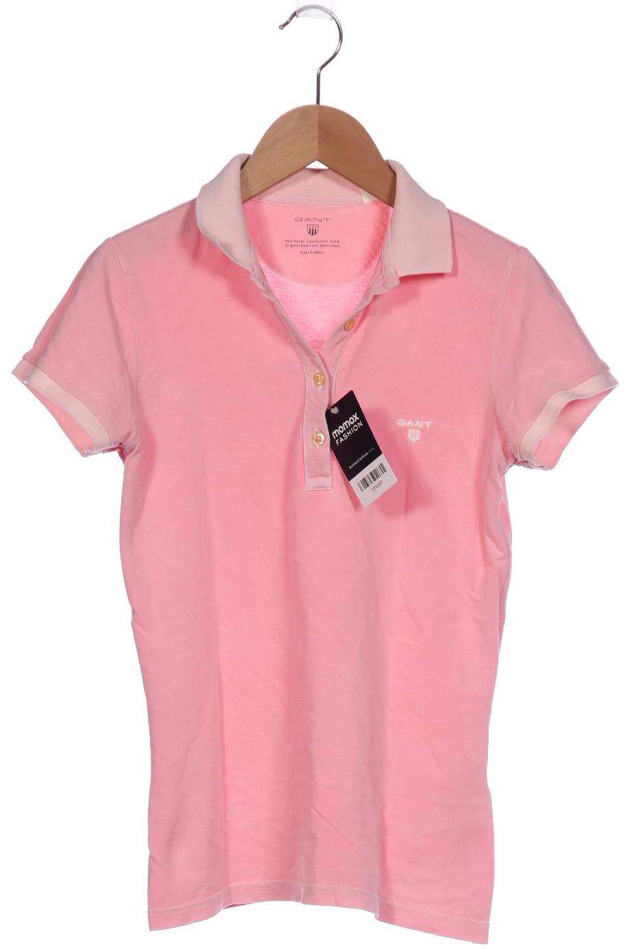 

GANT Damen Poloshirt, pink