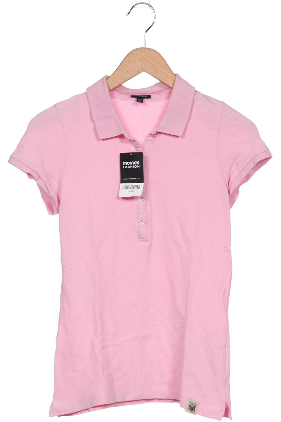 

GANT Damen Poloshirt, pink